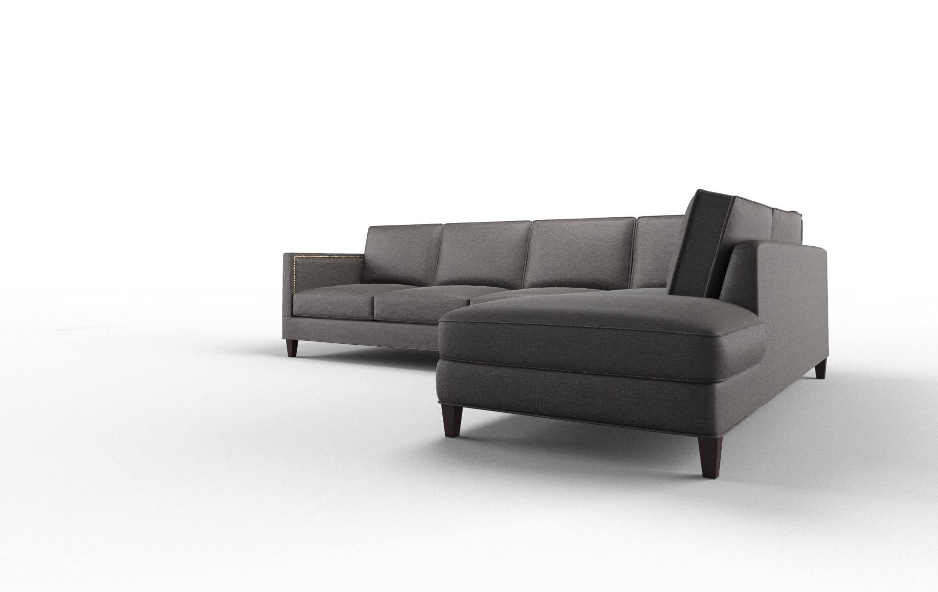 Alps Avenger Denim Panel espresso legs 4