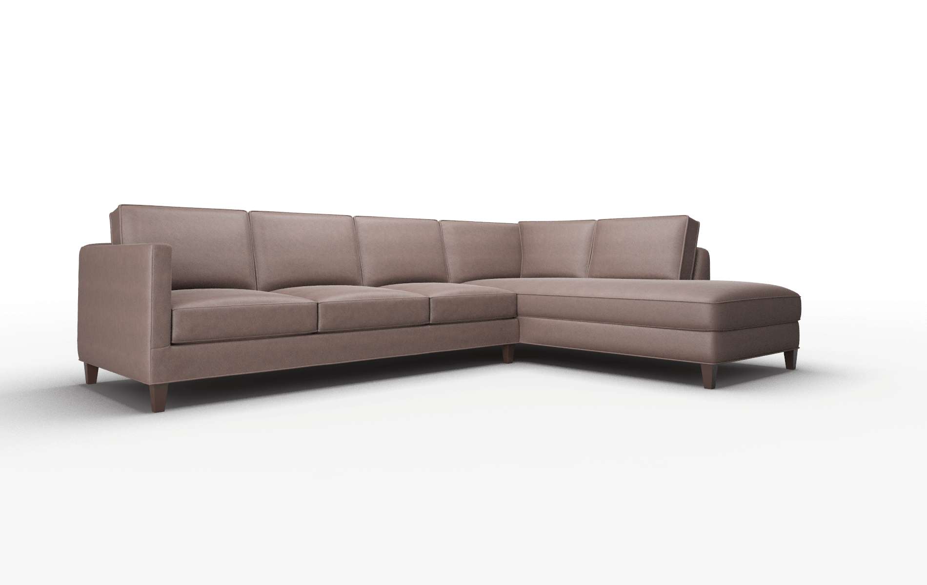 Alps Bella Espresso Panel espresso legs 2