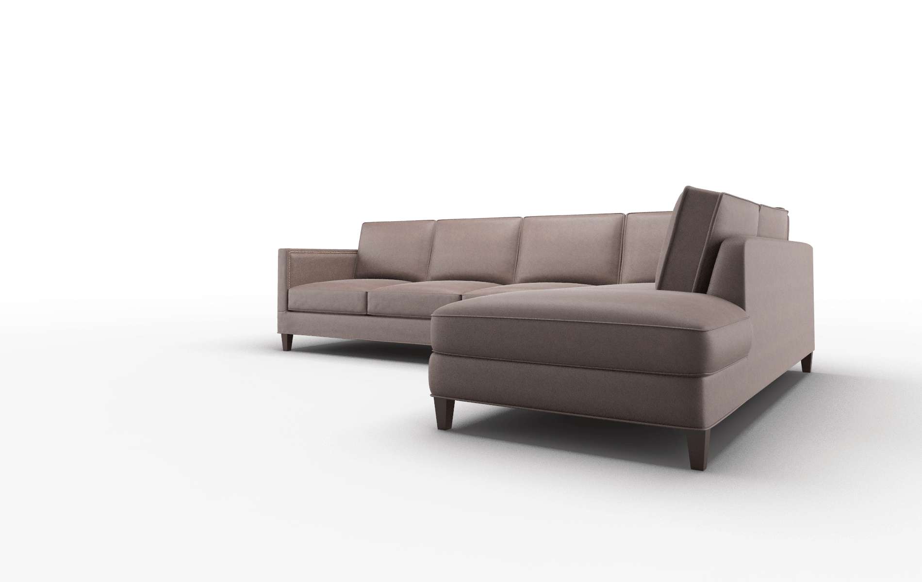 Alps Bella Espresso Panel espresso legs 4