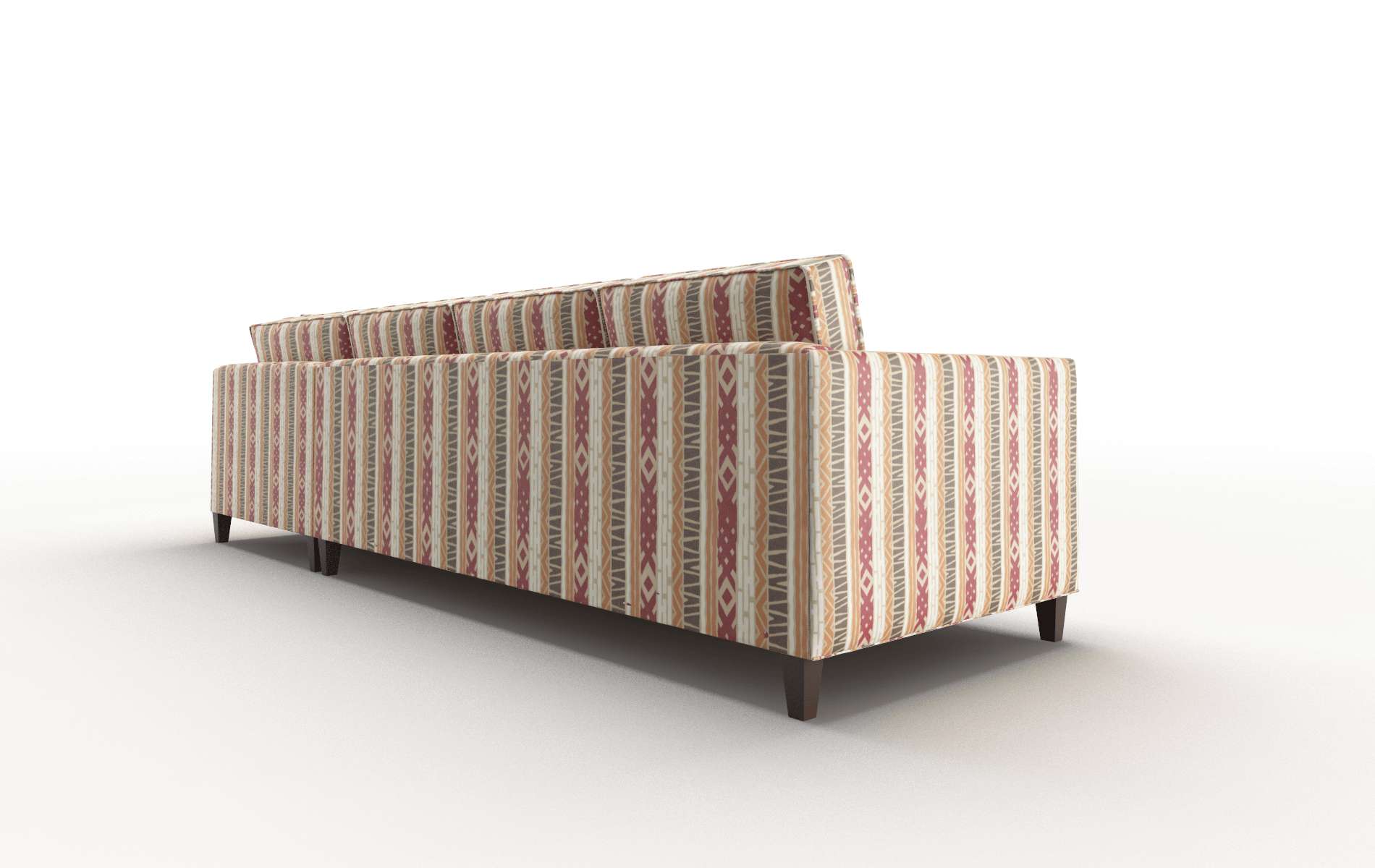 Alps Bodhi Tango Panel espresso legs 5