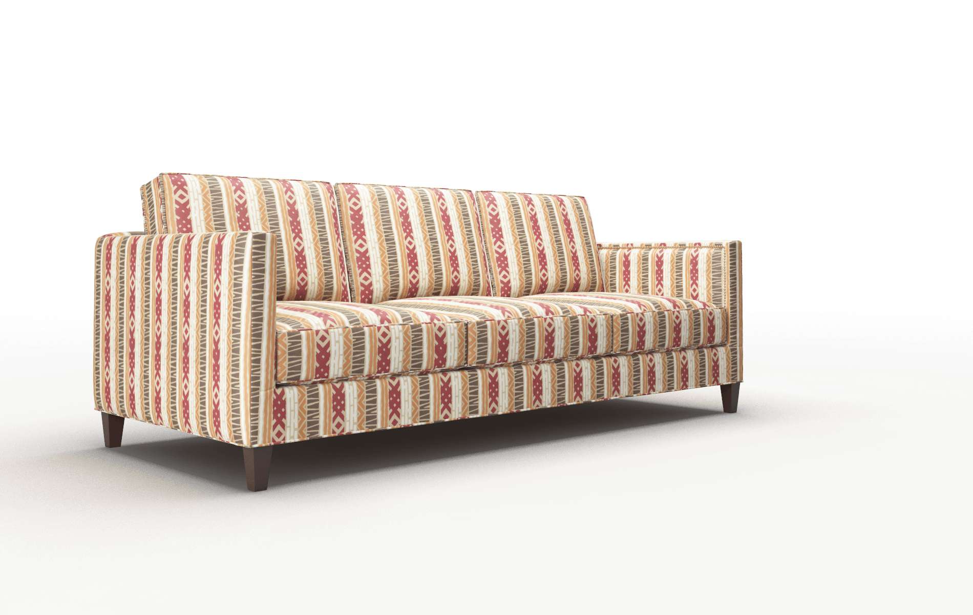 Alps Bodhi Tango Sofa espresso legs 2