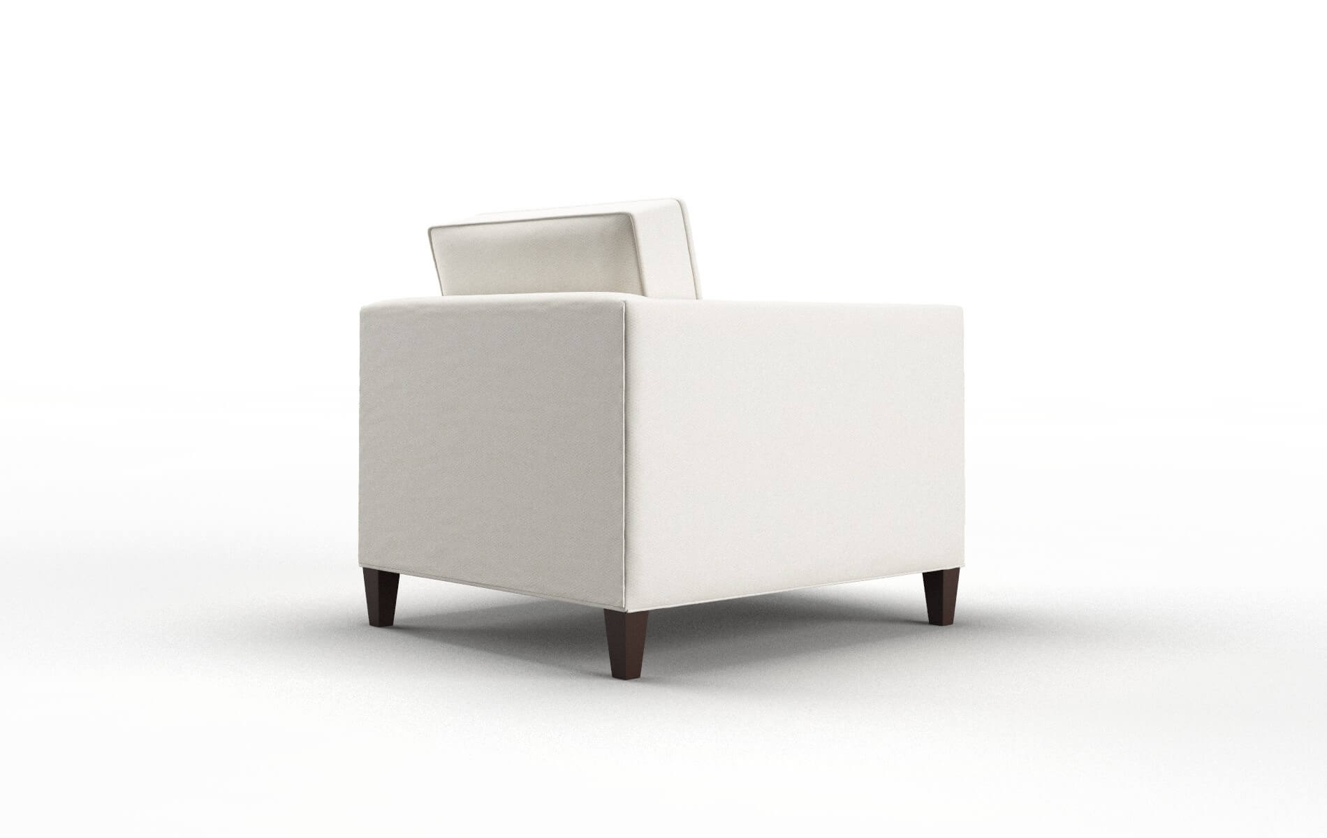 Alps Chance Bone Chair espresso legs 5