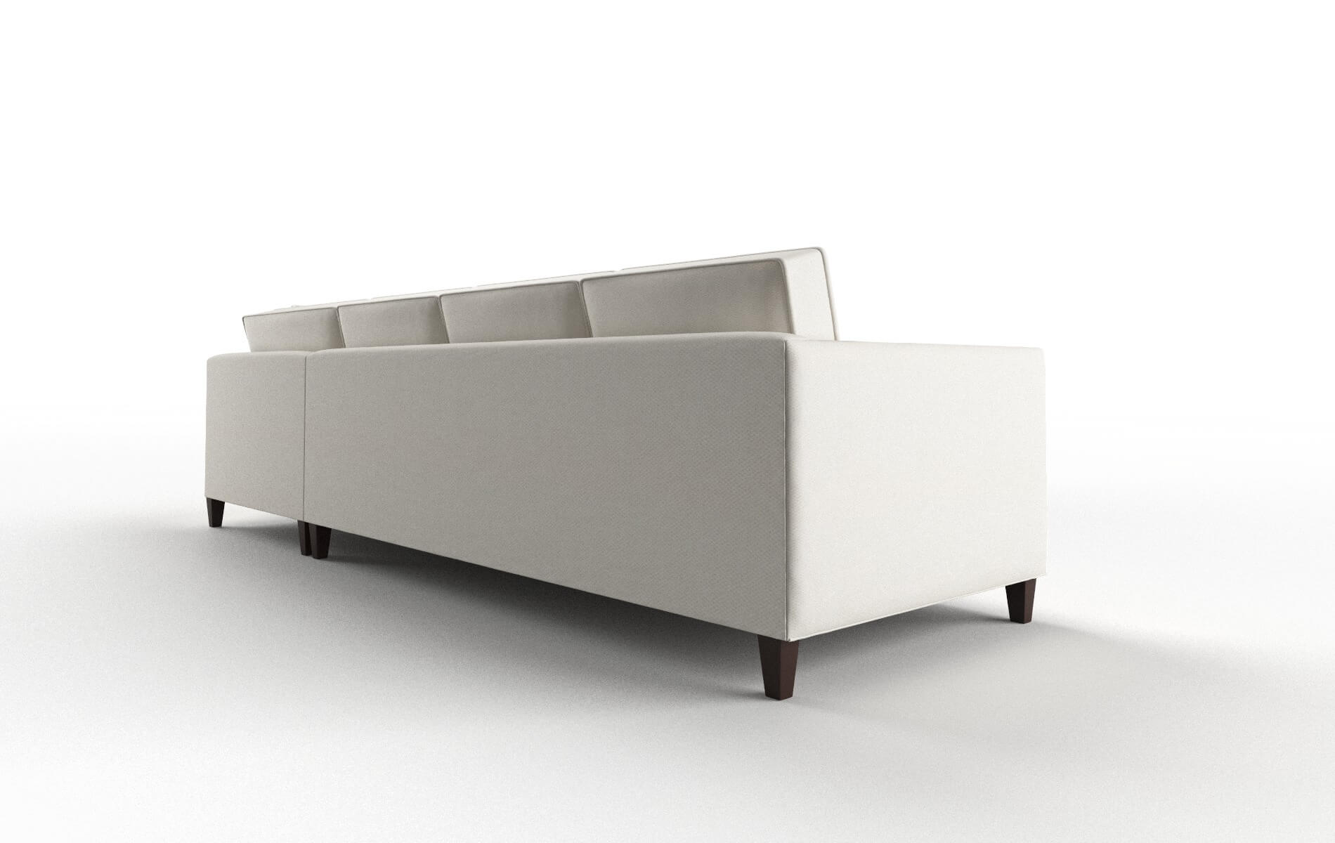 Alps Chance Bone Panel espresso legs 5