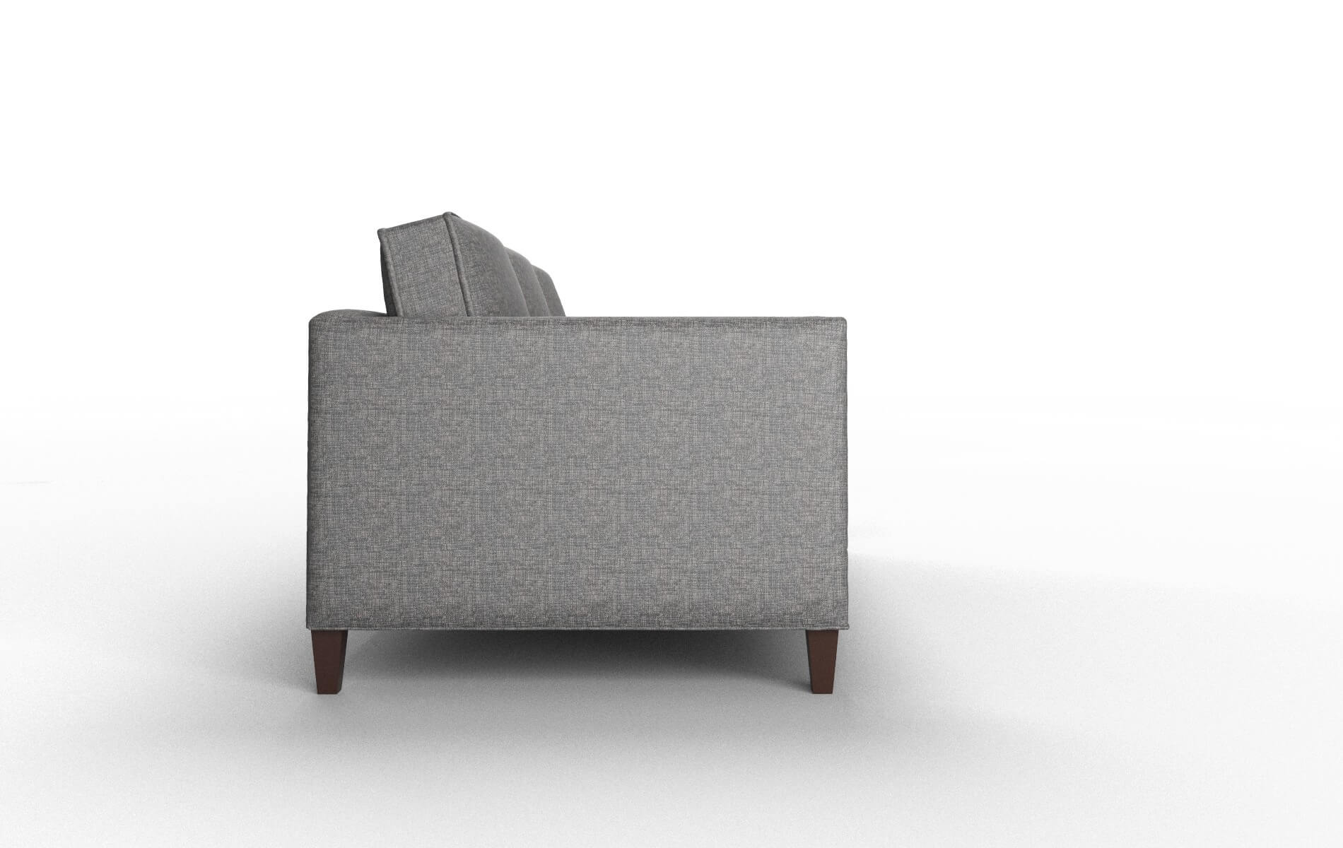 Alps Curious Eclipse Sofa espresso legs 3
