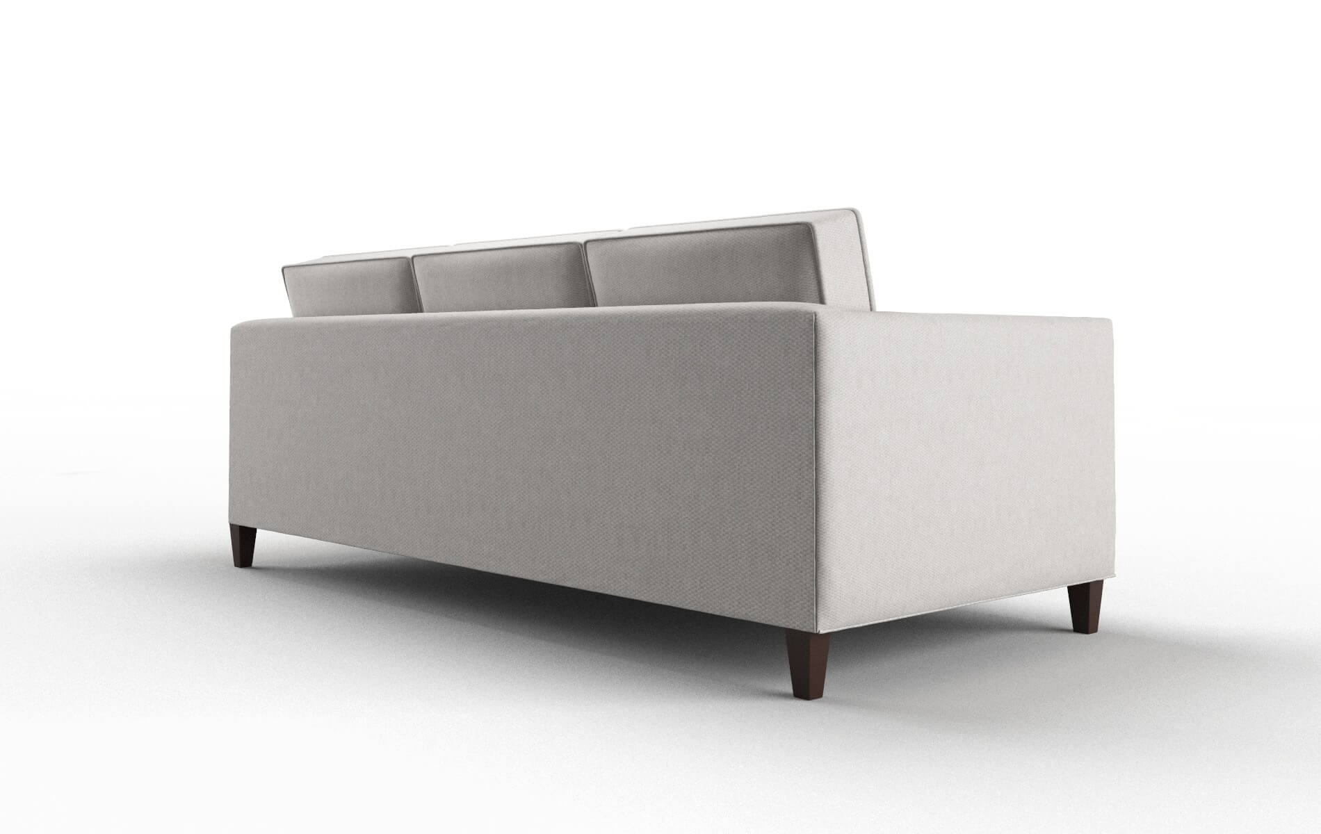 Alps Curious Spa Sofa espresso legs 5