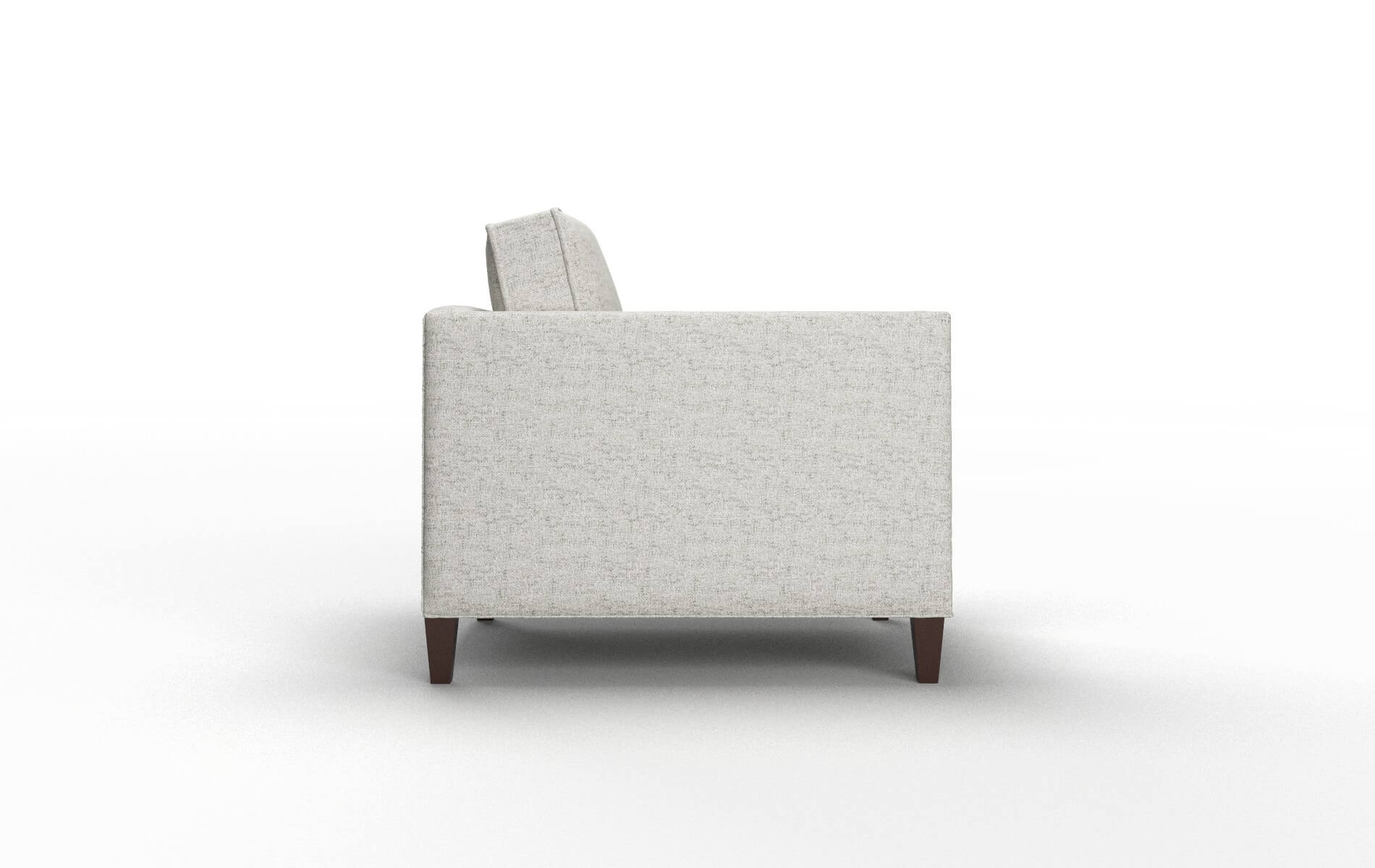 Alps Derby Ash Chair espresso legs 3