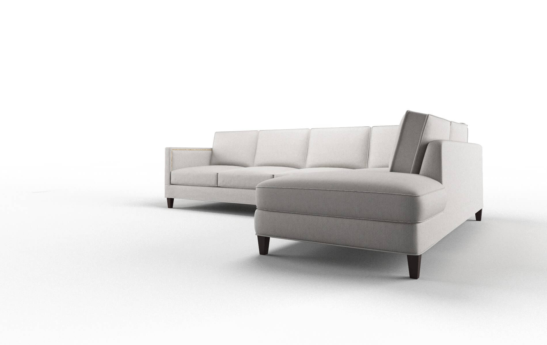 Alps Dream_d Sterling Panel espresso legs 4