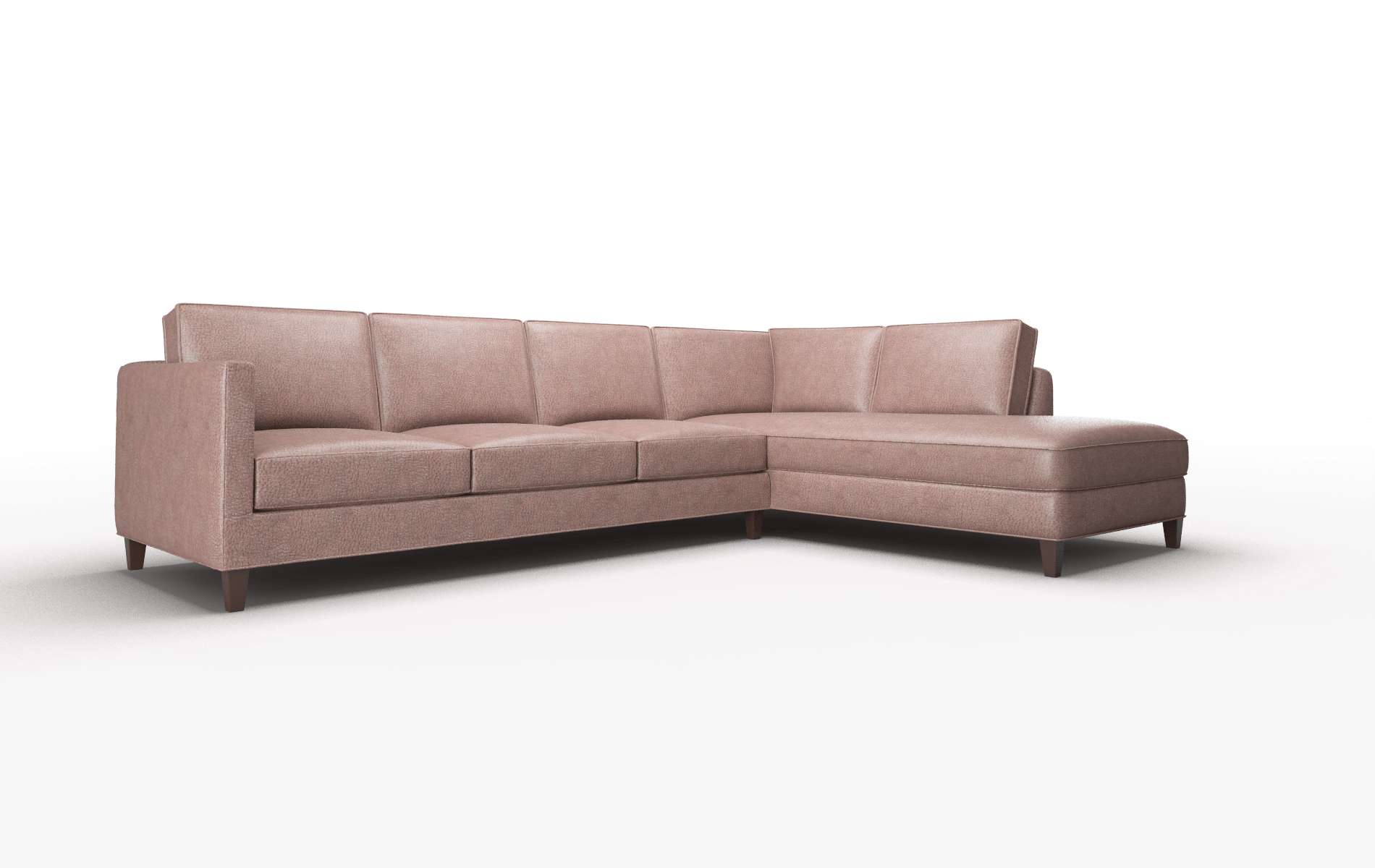 Alps Ford Brown Panel espresso legs 2