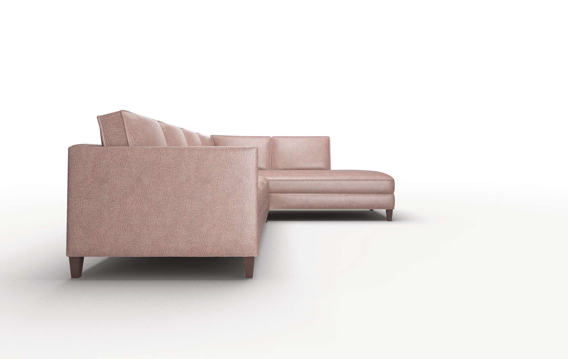 Alps Ford Brown Panel espresso legs 3