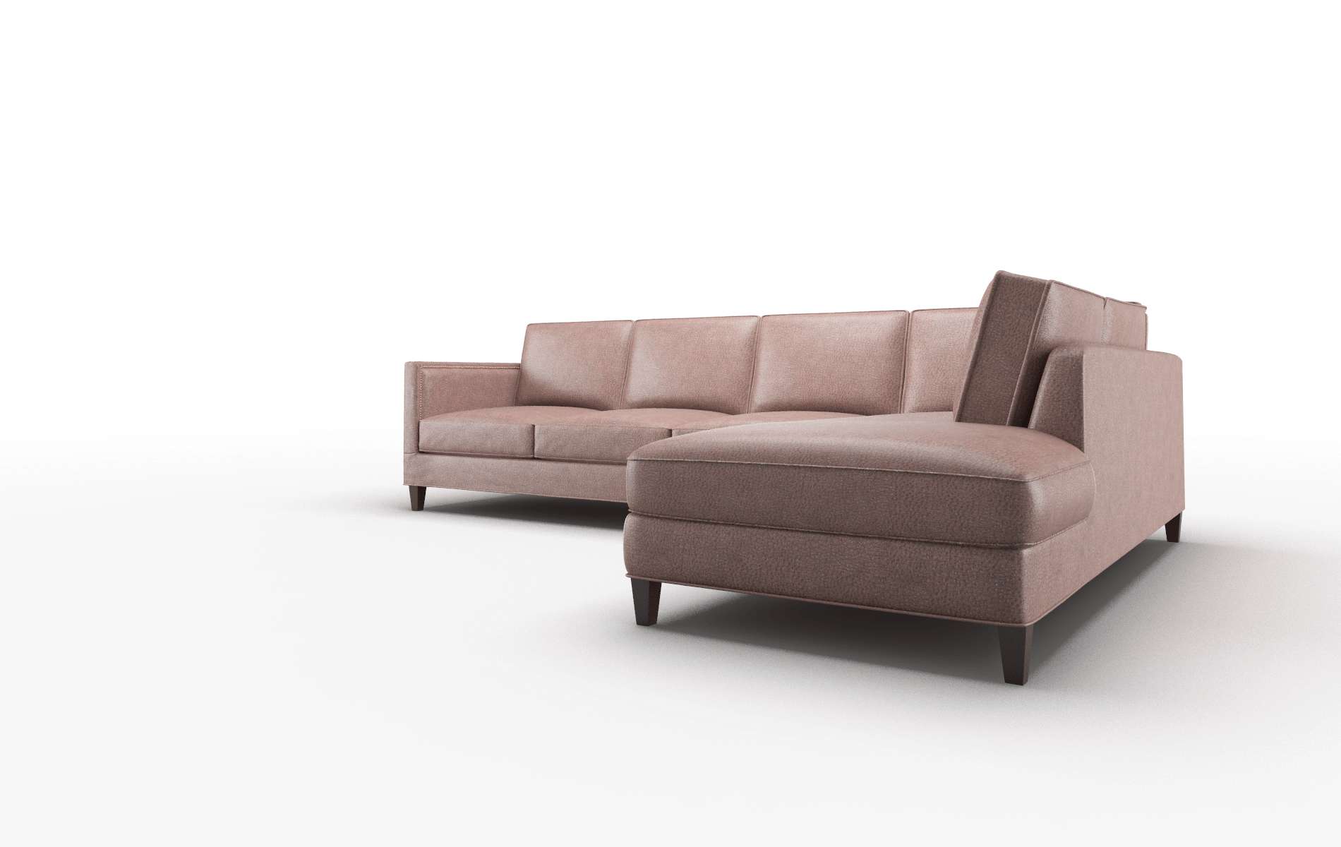 Alps Ford Brown Panel espresso legs 4