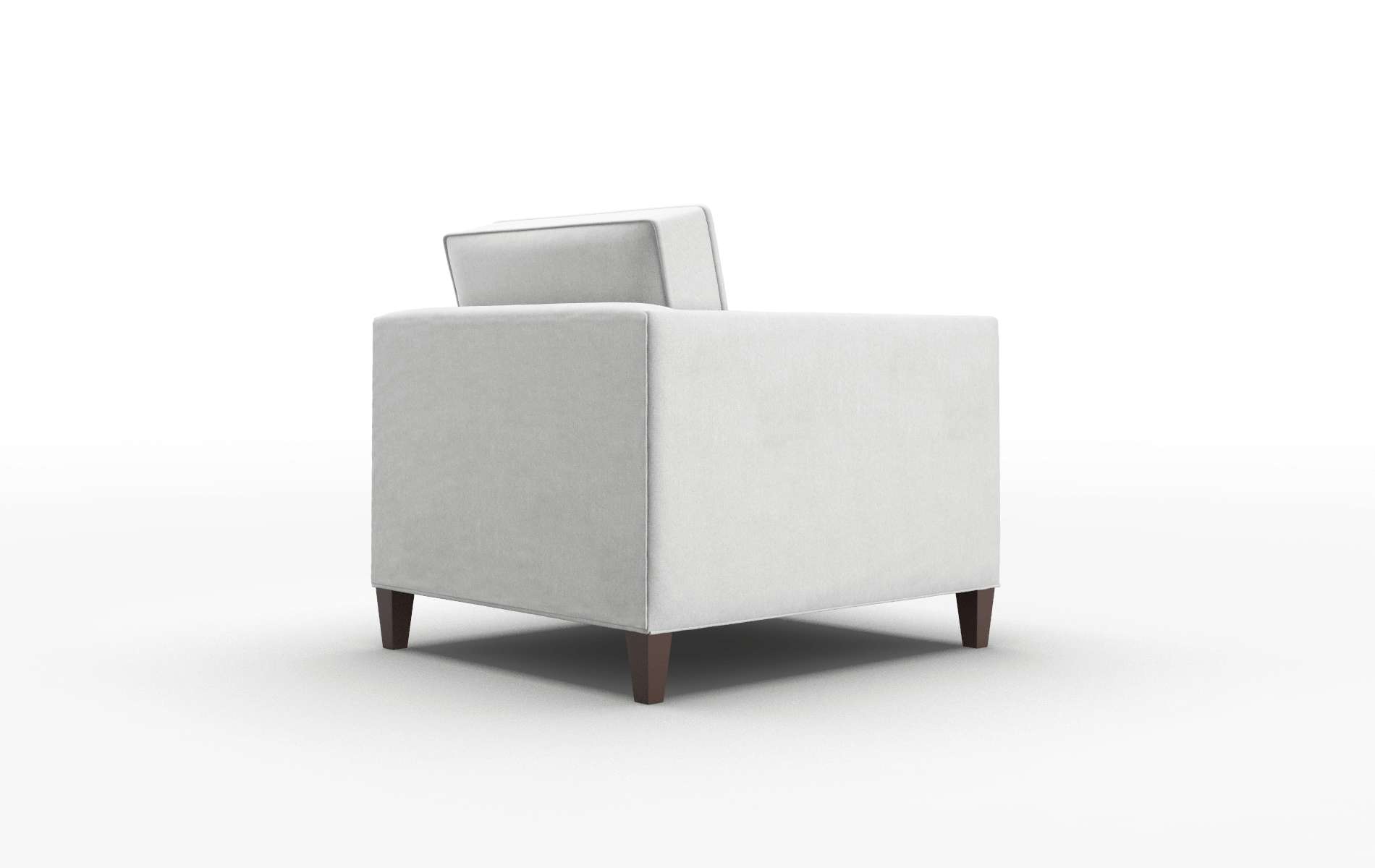 Alps Geo Sterling Chair espresso legs 5