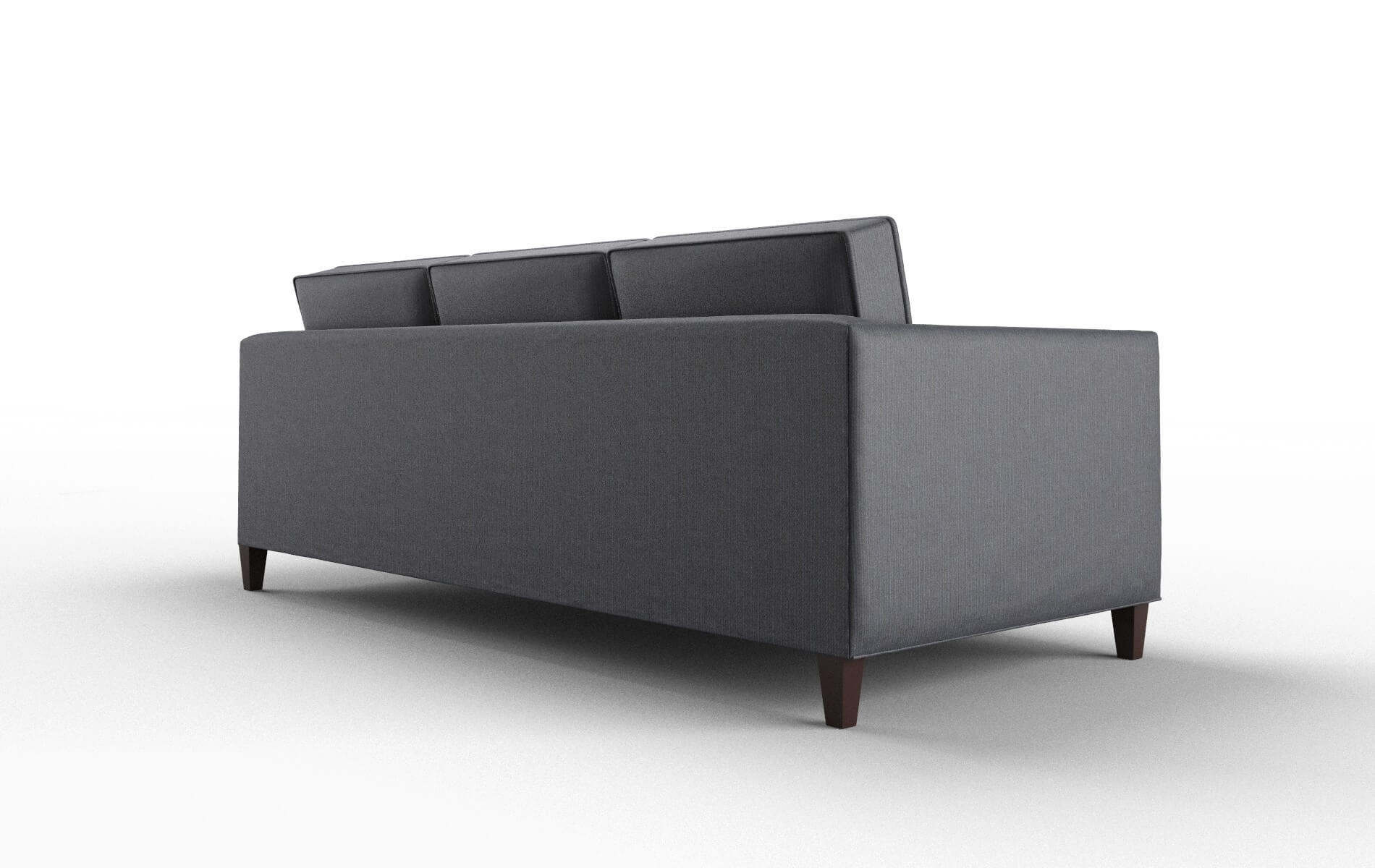Alps Hepburn_hrp Deep_sea Sofa espresso legs 5