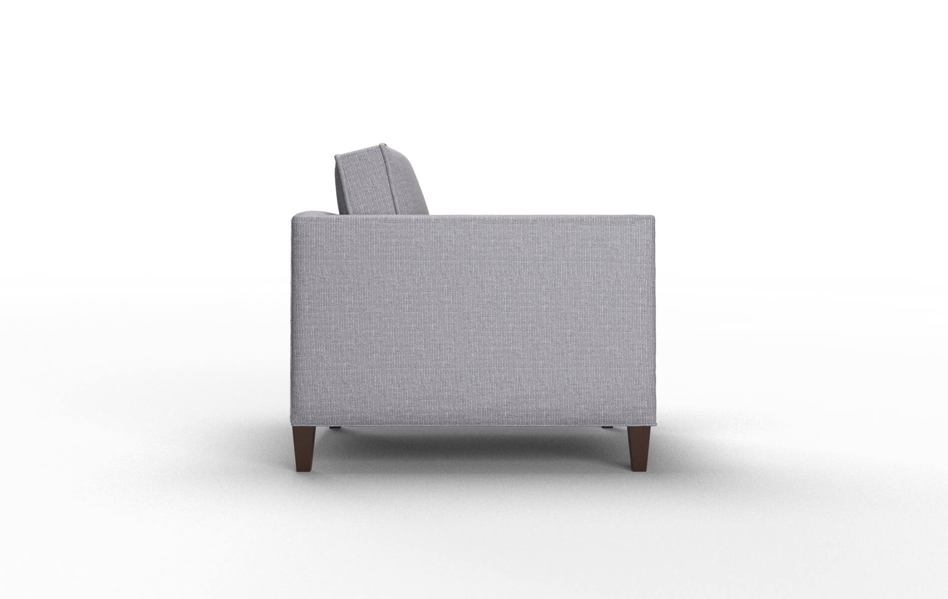 Alps Insight Denim Chair espresso legs 3