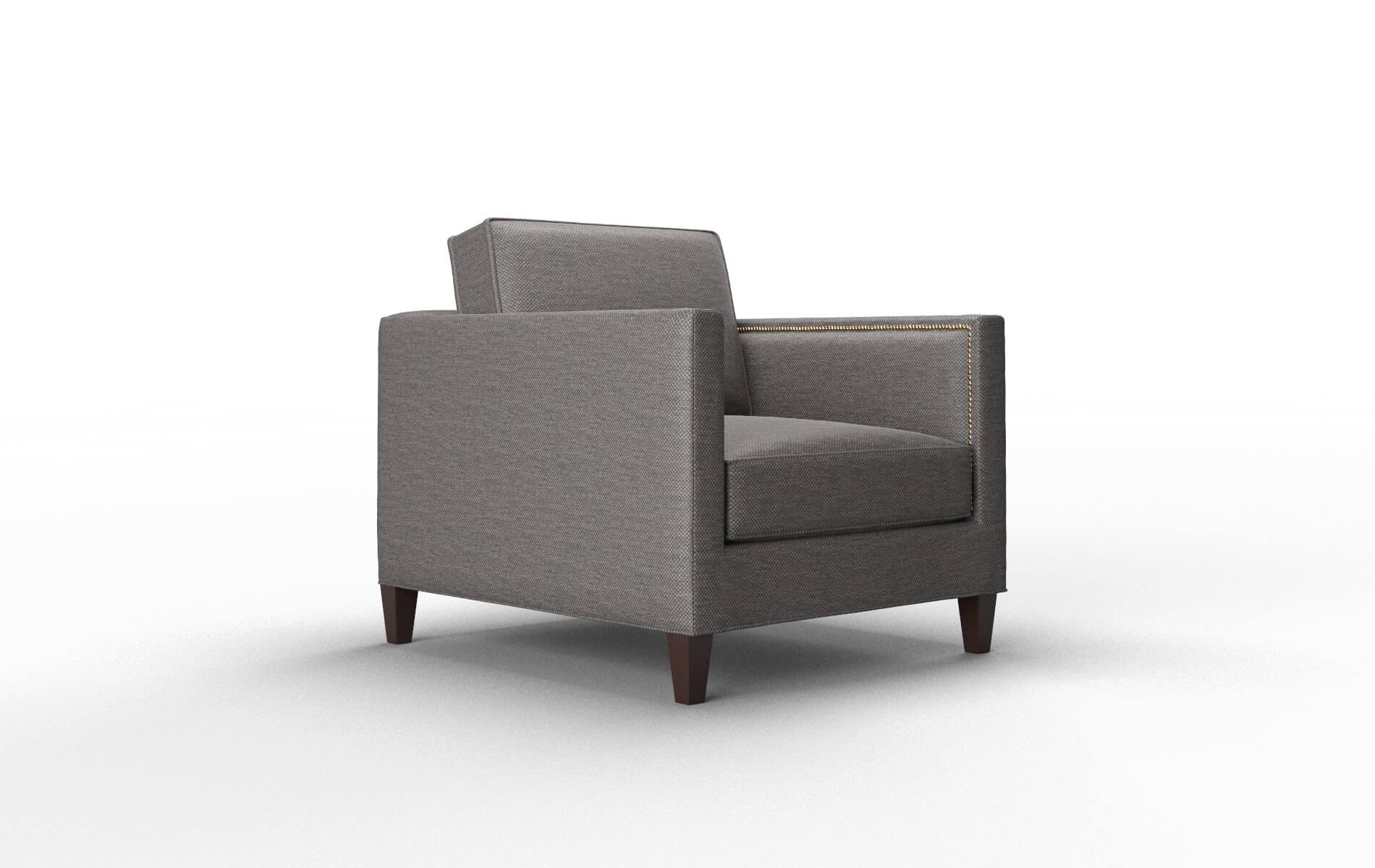 Alps Insight Eclipse Chair espresso legs 2