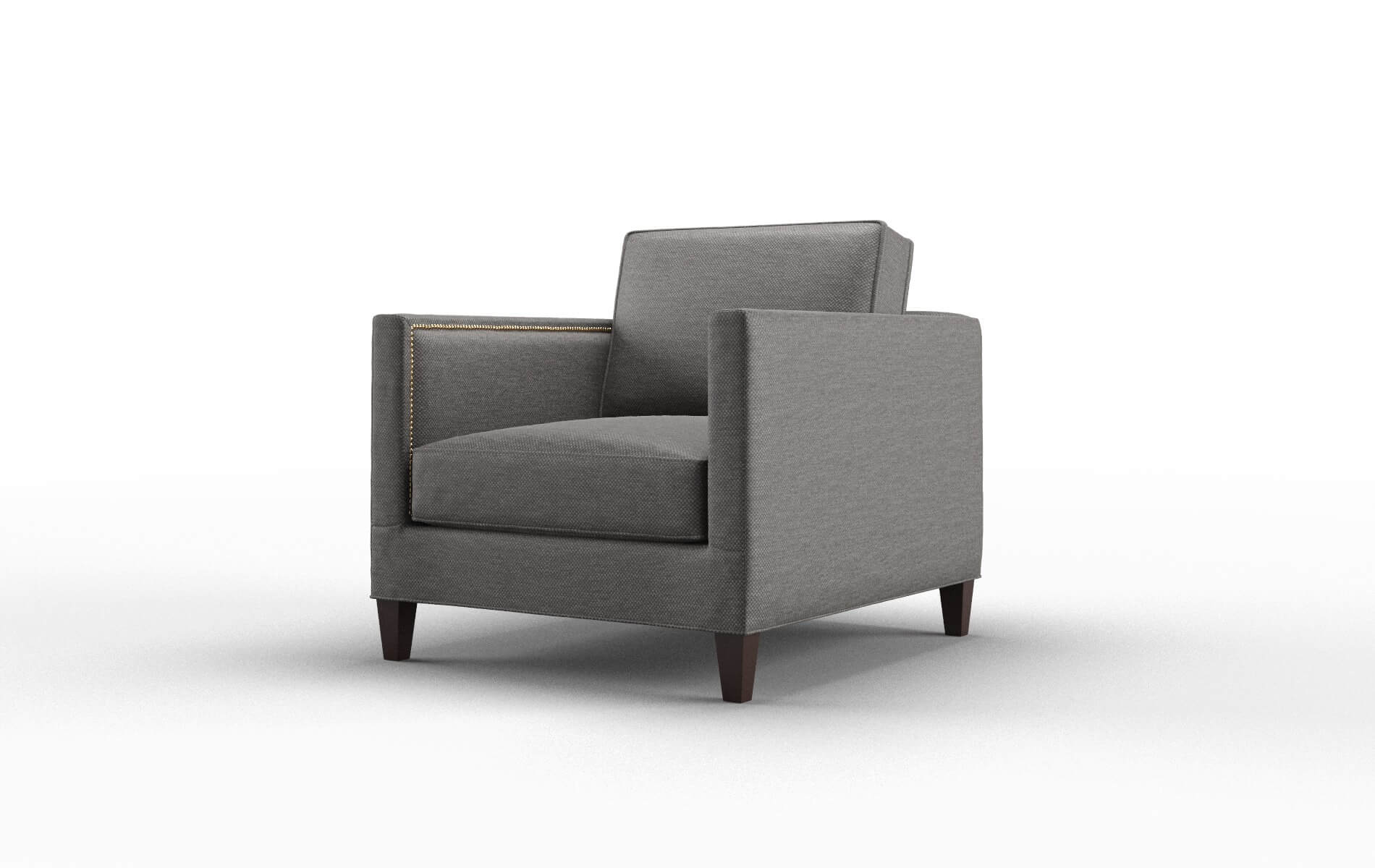 Alps Insight Eclipse Chair espresso legs 4