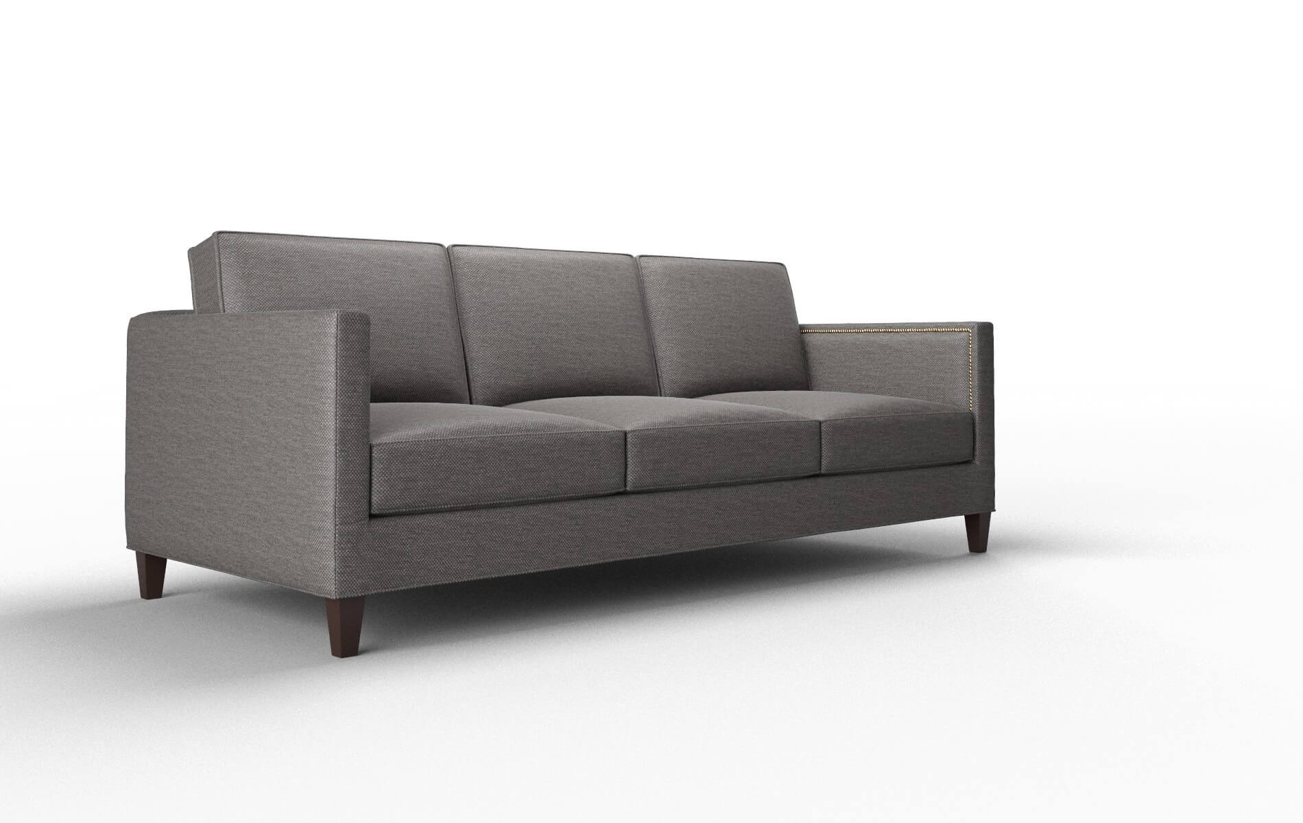 Alps Insight Eclipse Sofa espresso legs 2