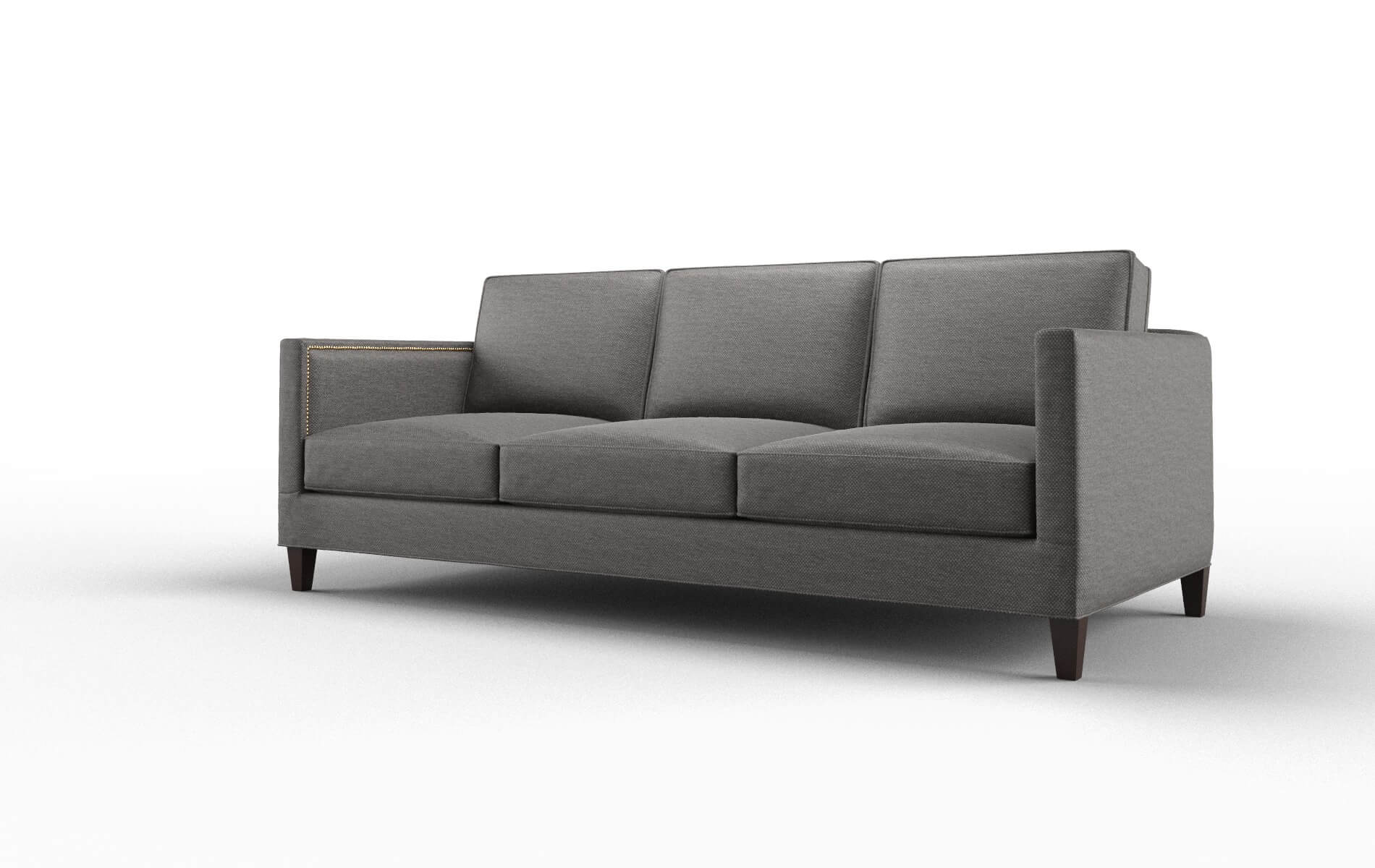 Alps Insight Eclipse Sofa espresso legs 4