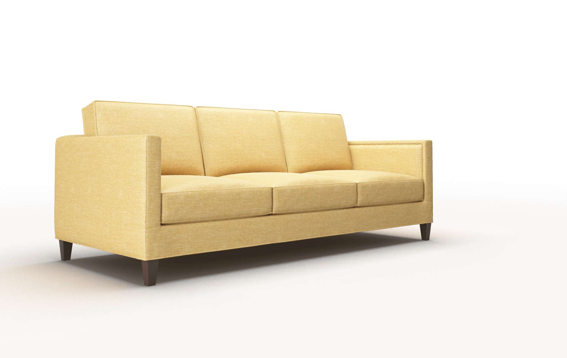 Alps Jade 400 Sofa espresso legs 2