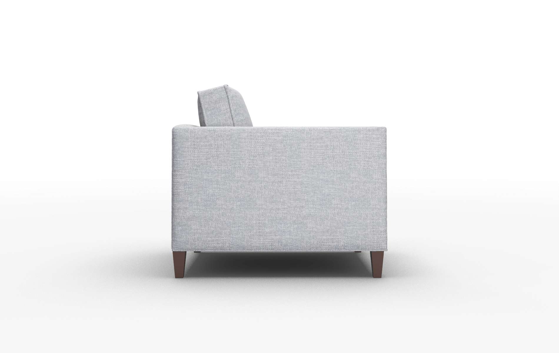 Alps Keylargo Ash Chair espresso legs 3