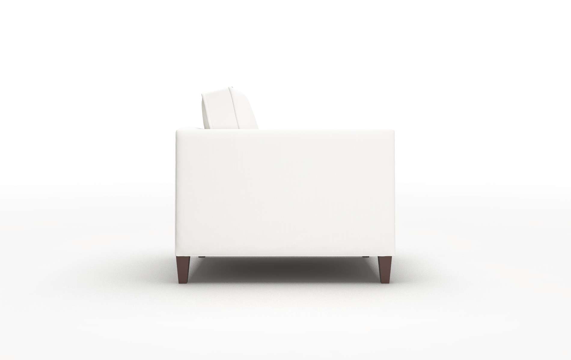 Alps Keylargo Oatmeal Chair espresso legs 3