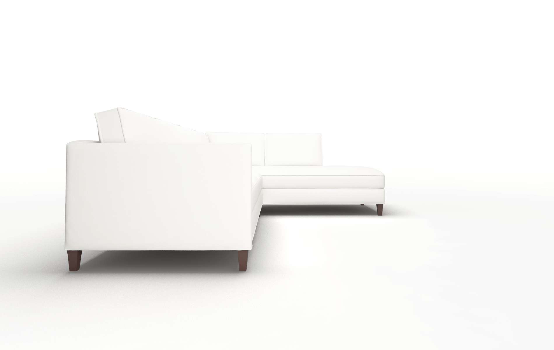 Alps Keylargo Oatmeal Panel espresso legs 3