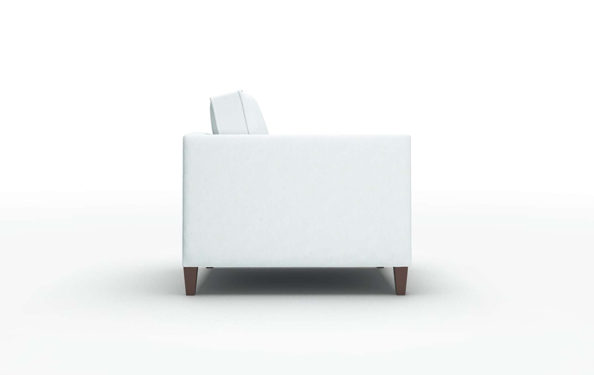 Alps Leslie Robins_egg Chair espresso legs 3