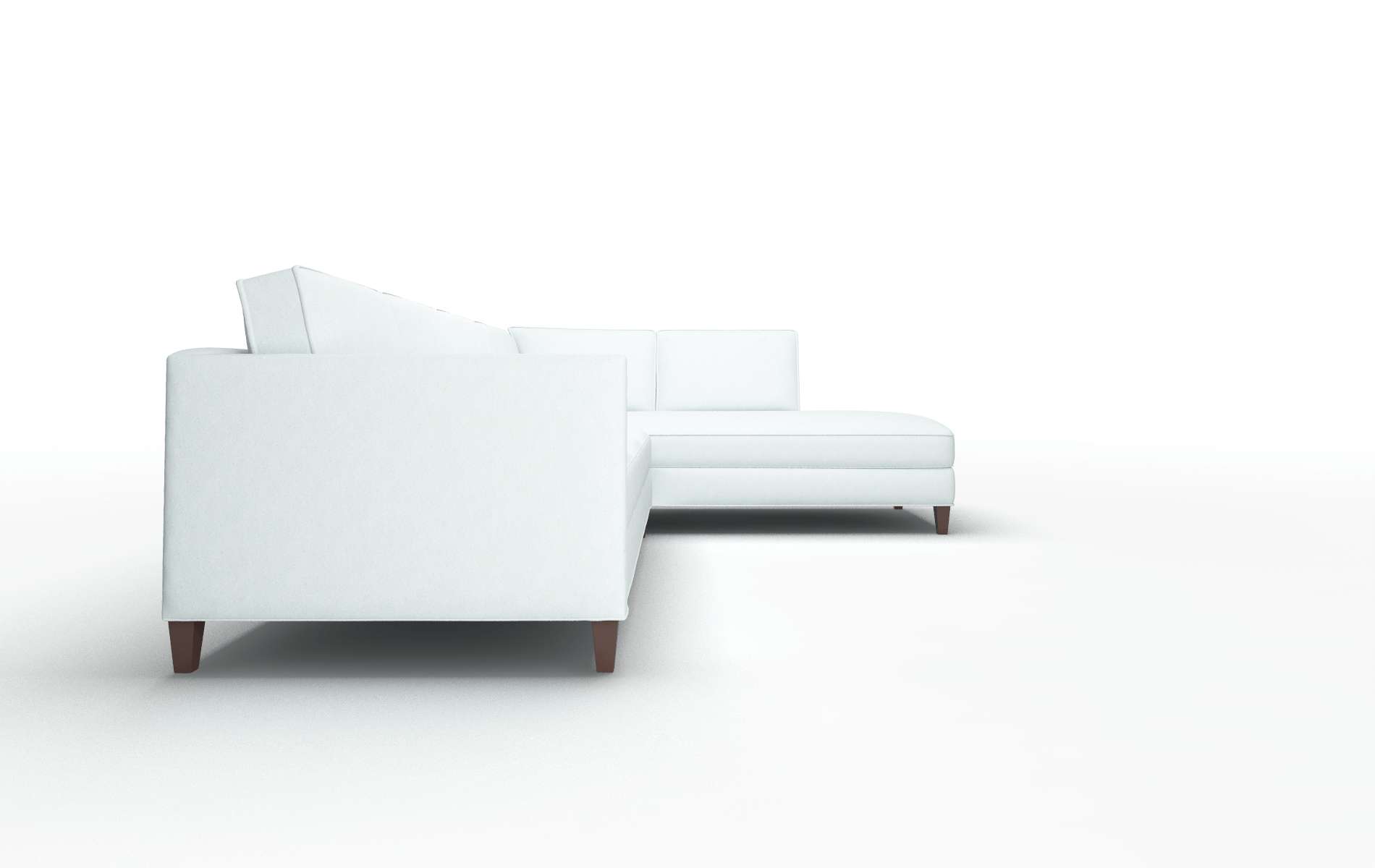 Alps Leslie Robins_egg Panel espresso legs 3