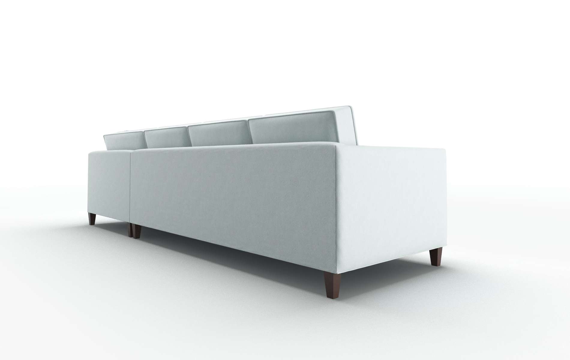 Alps Leslie Robins_egg Panel espresso legs 5