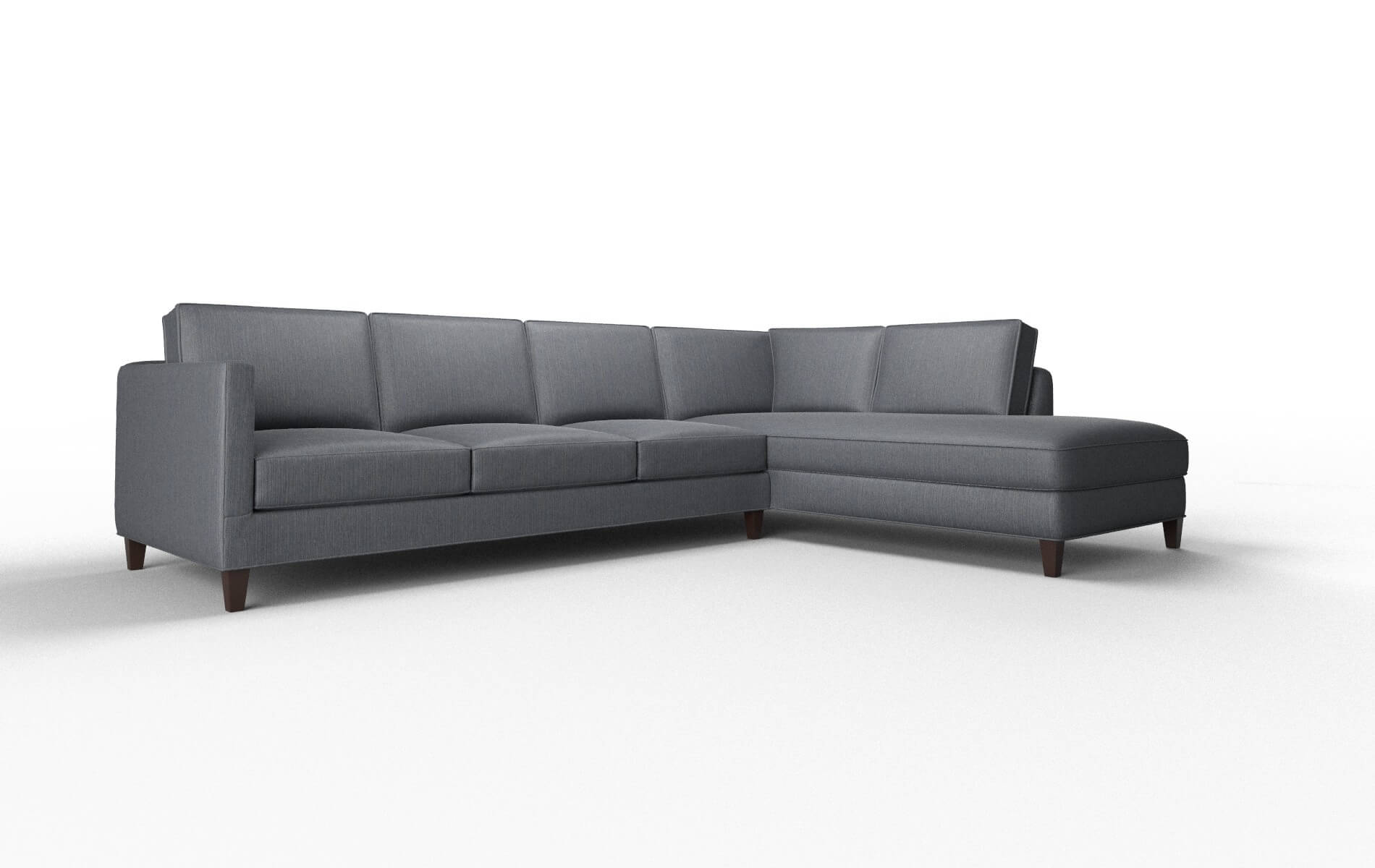 Alps Malibu Sea Panel espresso legs 2