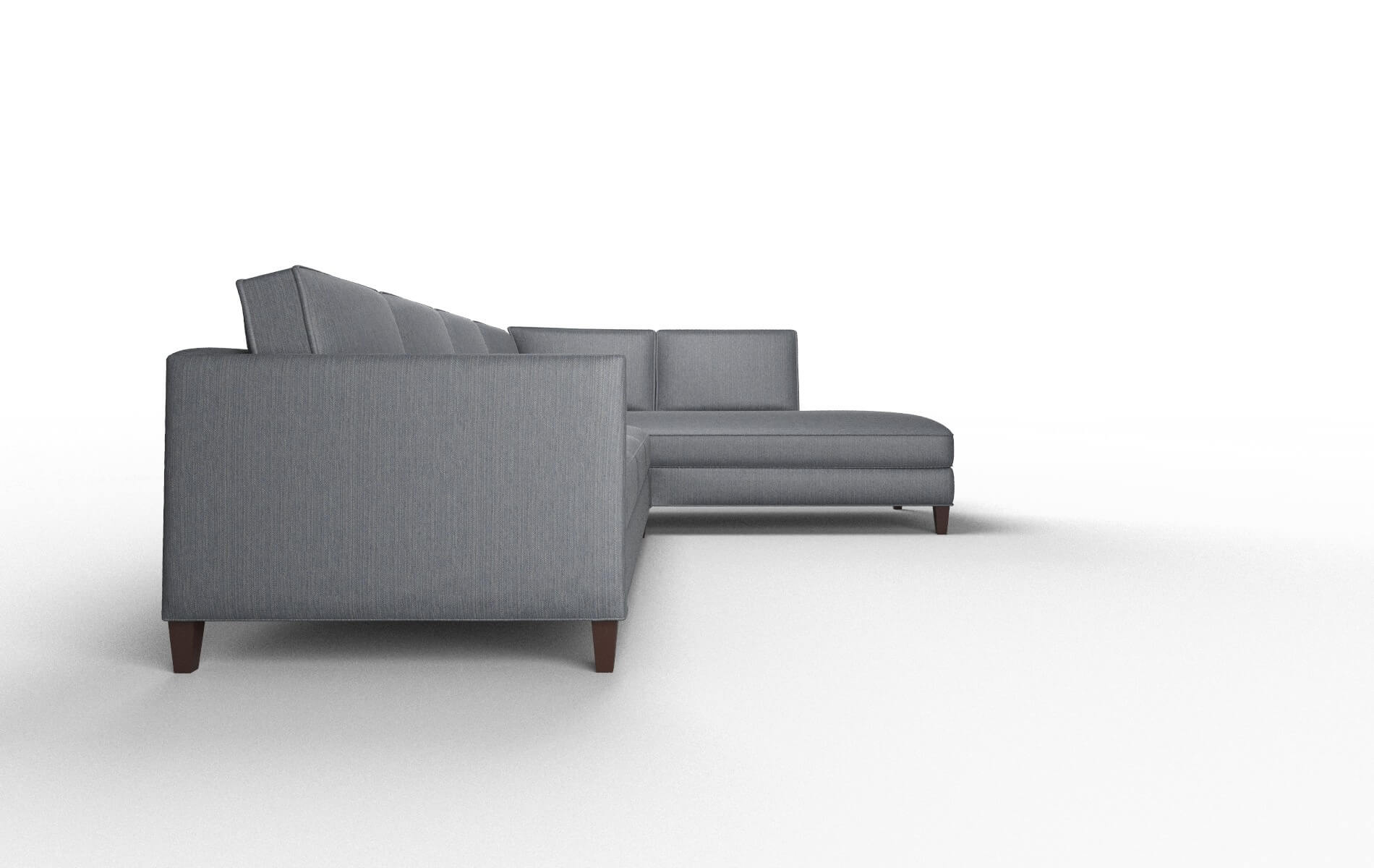 Alps Malibu Sea Panel espresso legs 3