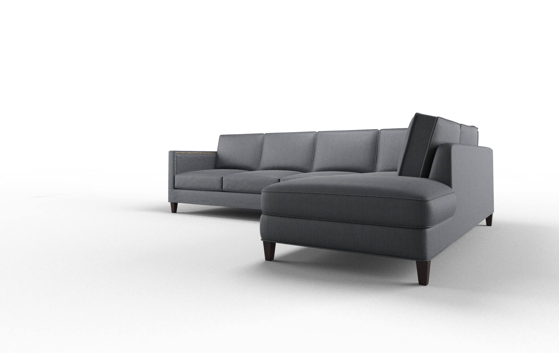 Alps Malibu Sea Panel espresso legs 4