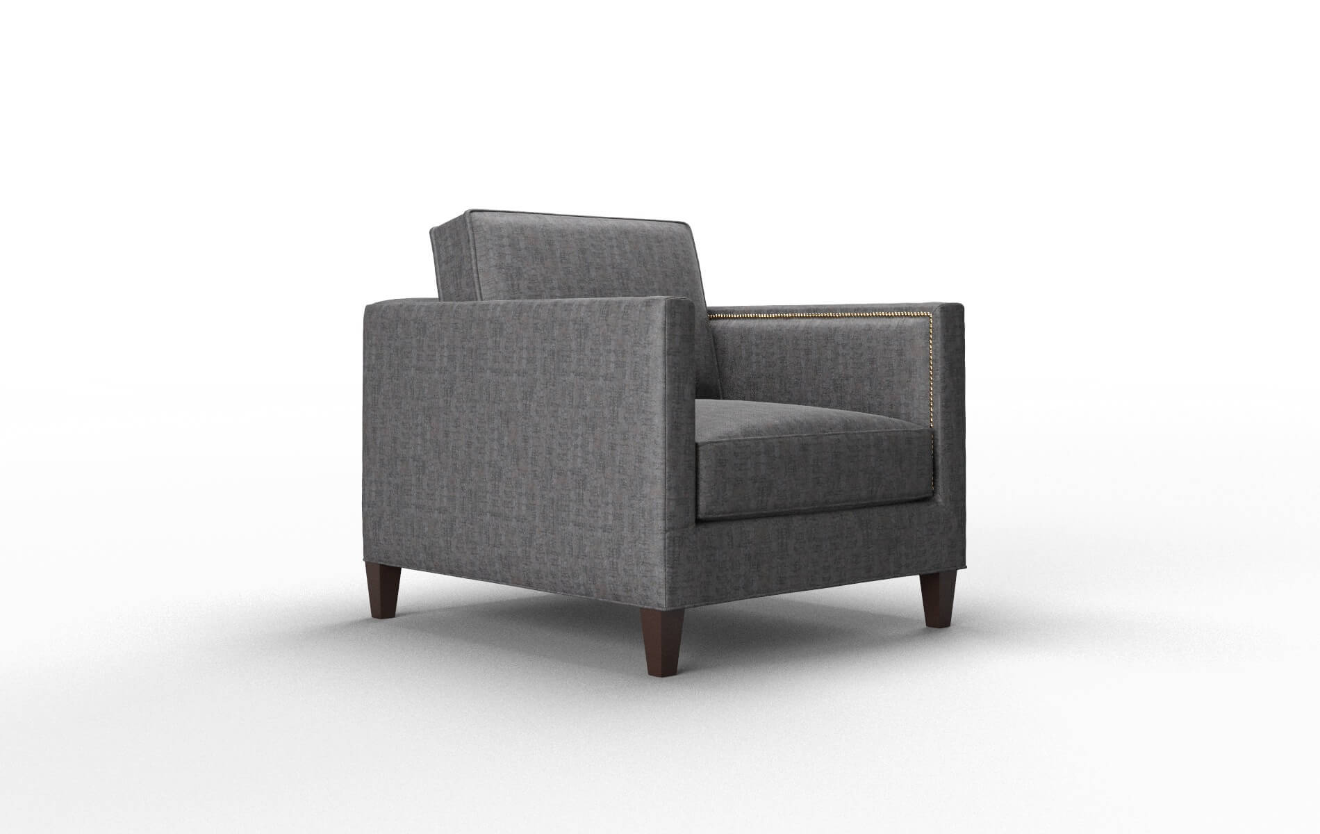 Alps Marcy Baltic Chair espresso legs 2