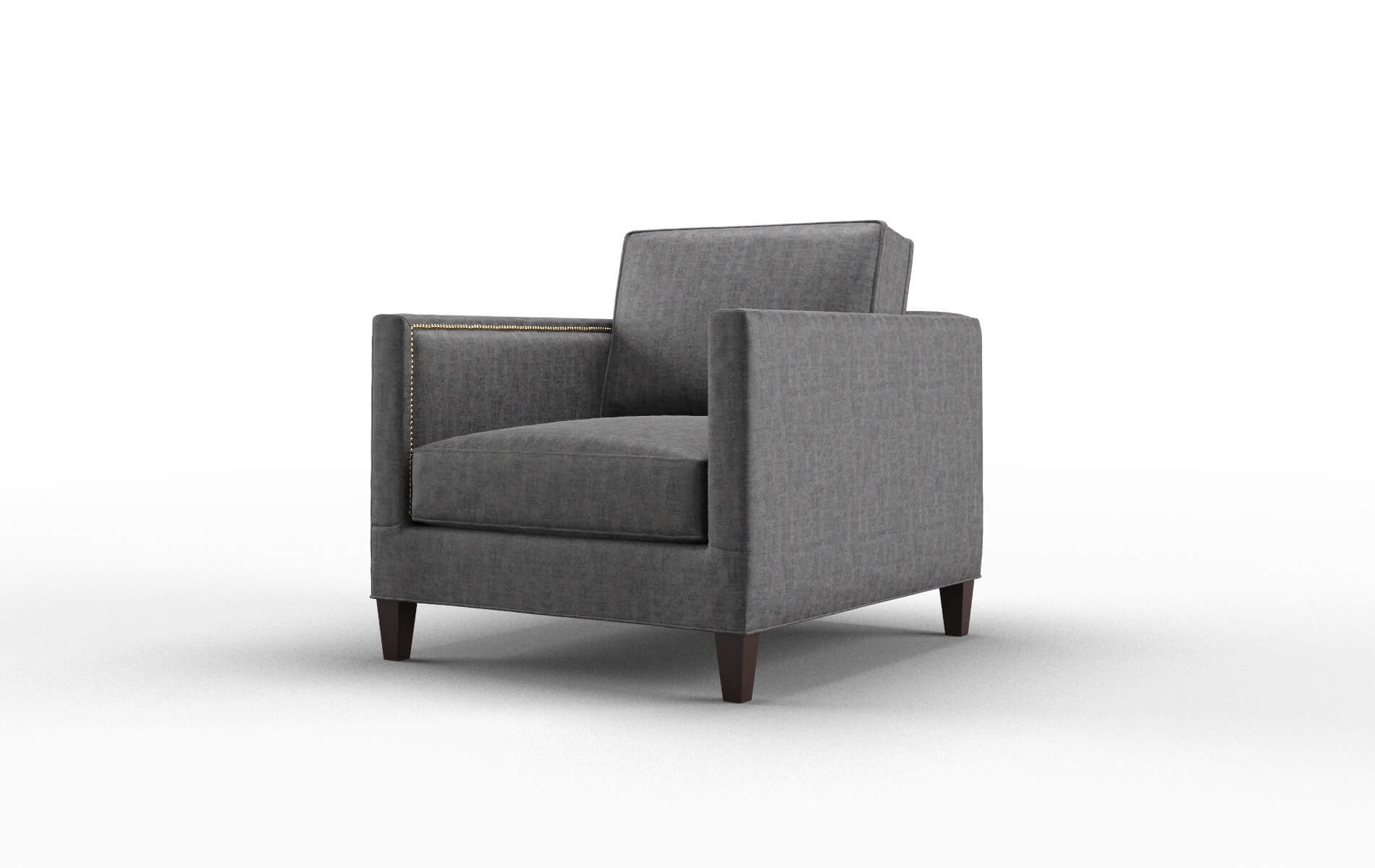Alps Marcy Baltic Chair espresso legs 4