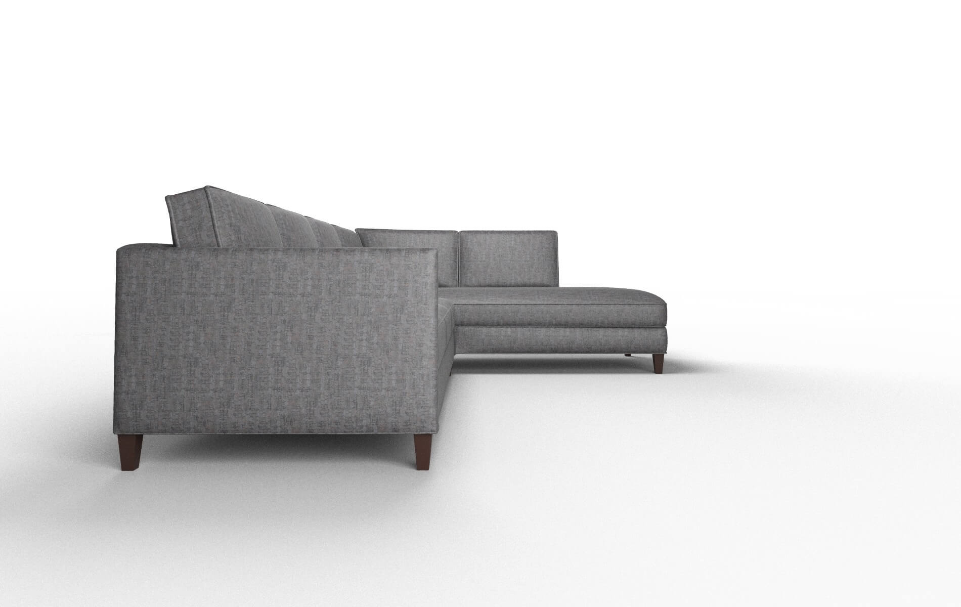 Alps Marcy Baltic Panel espresso legs 3