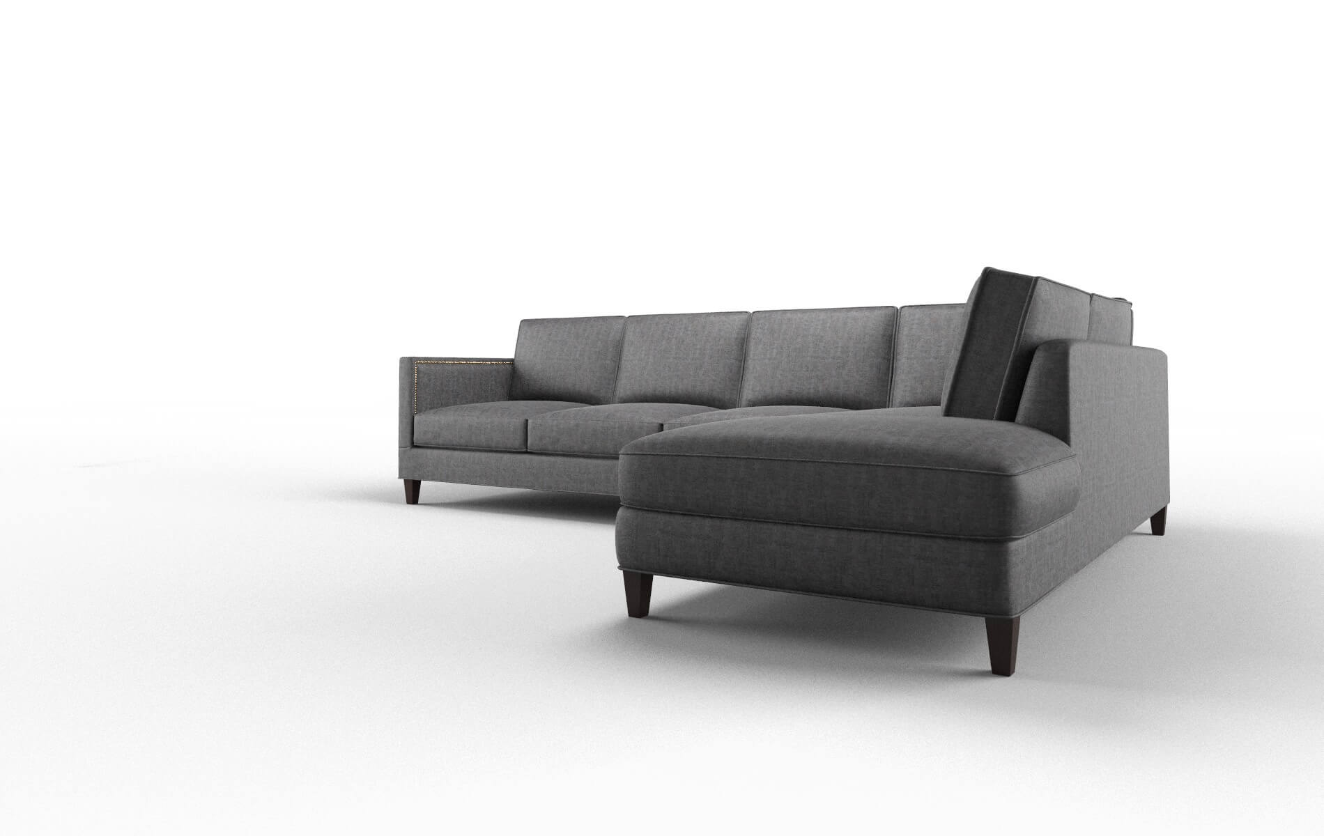 Alps Marcy Baltic Panel espresso legs 4