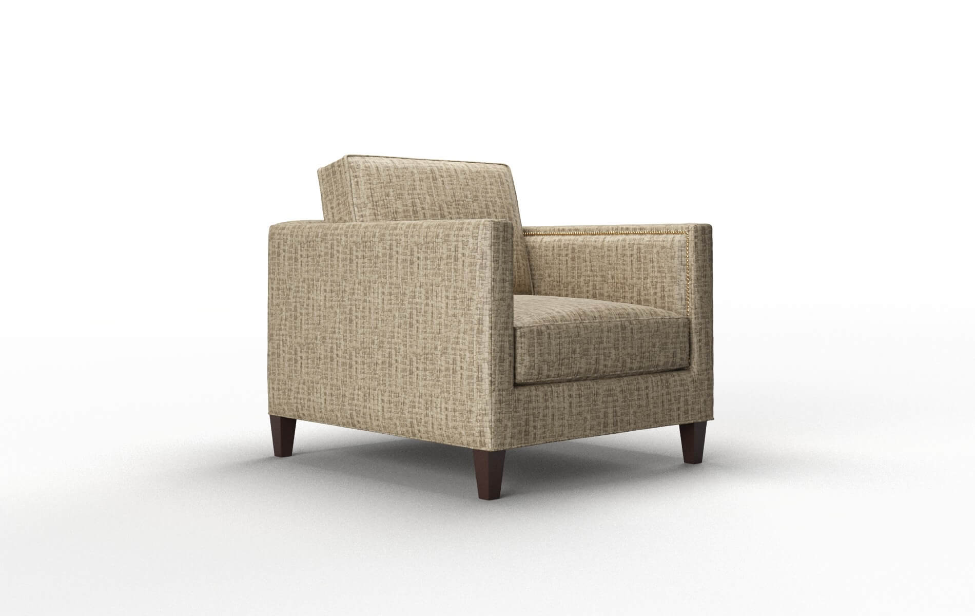 Alps Marcy Camel Chair espresso legs 2