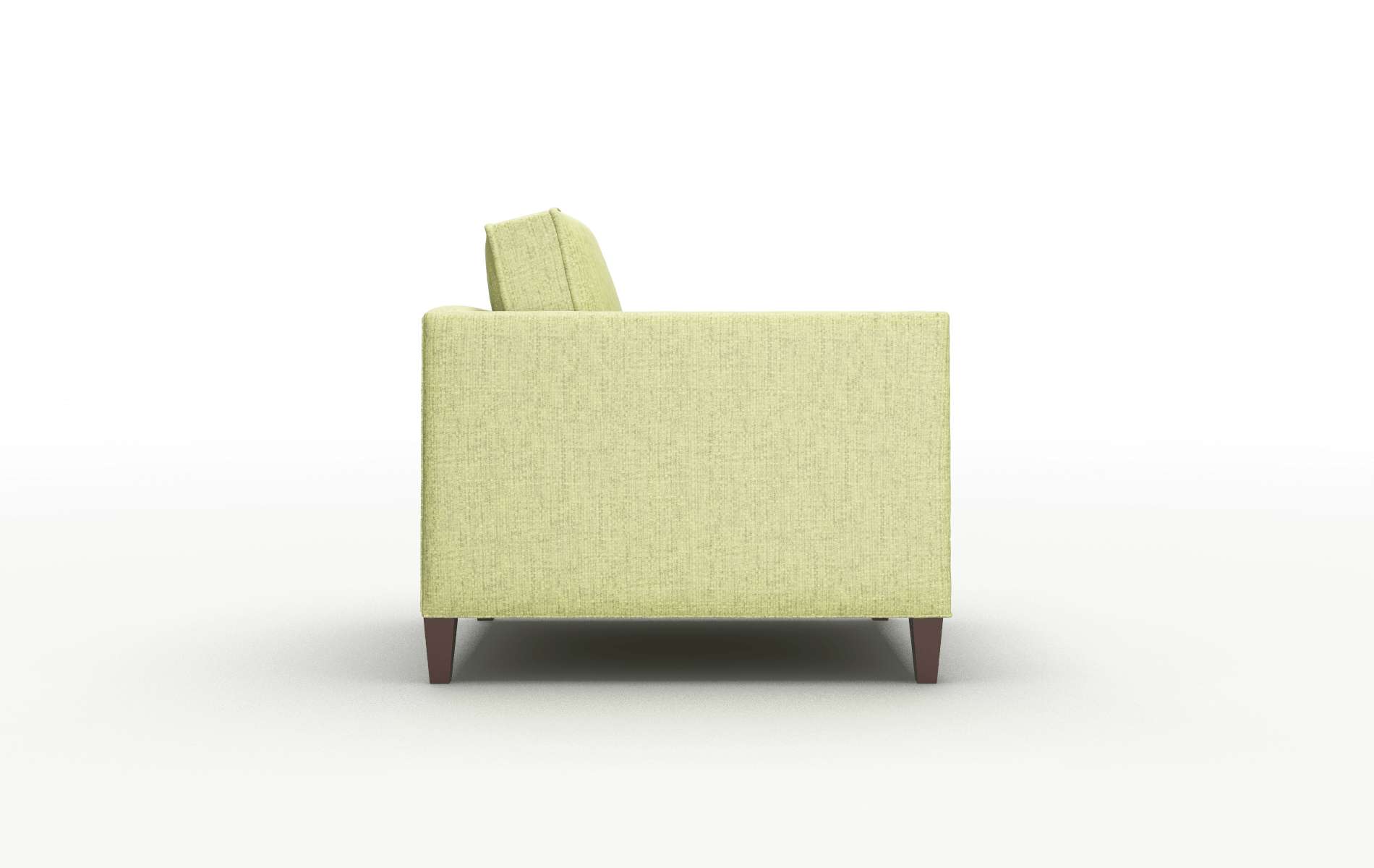 Alps Notion Appletini Chair espresso legs 3
