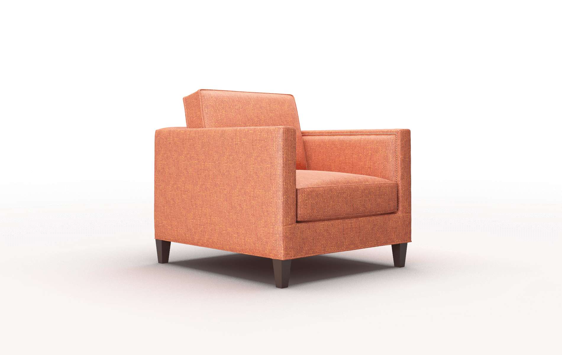 Alps Notion Tang Chair espresso legs 2