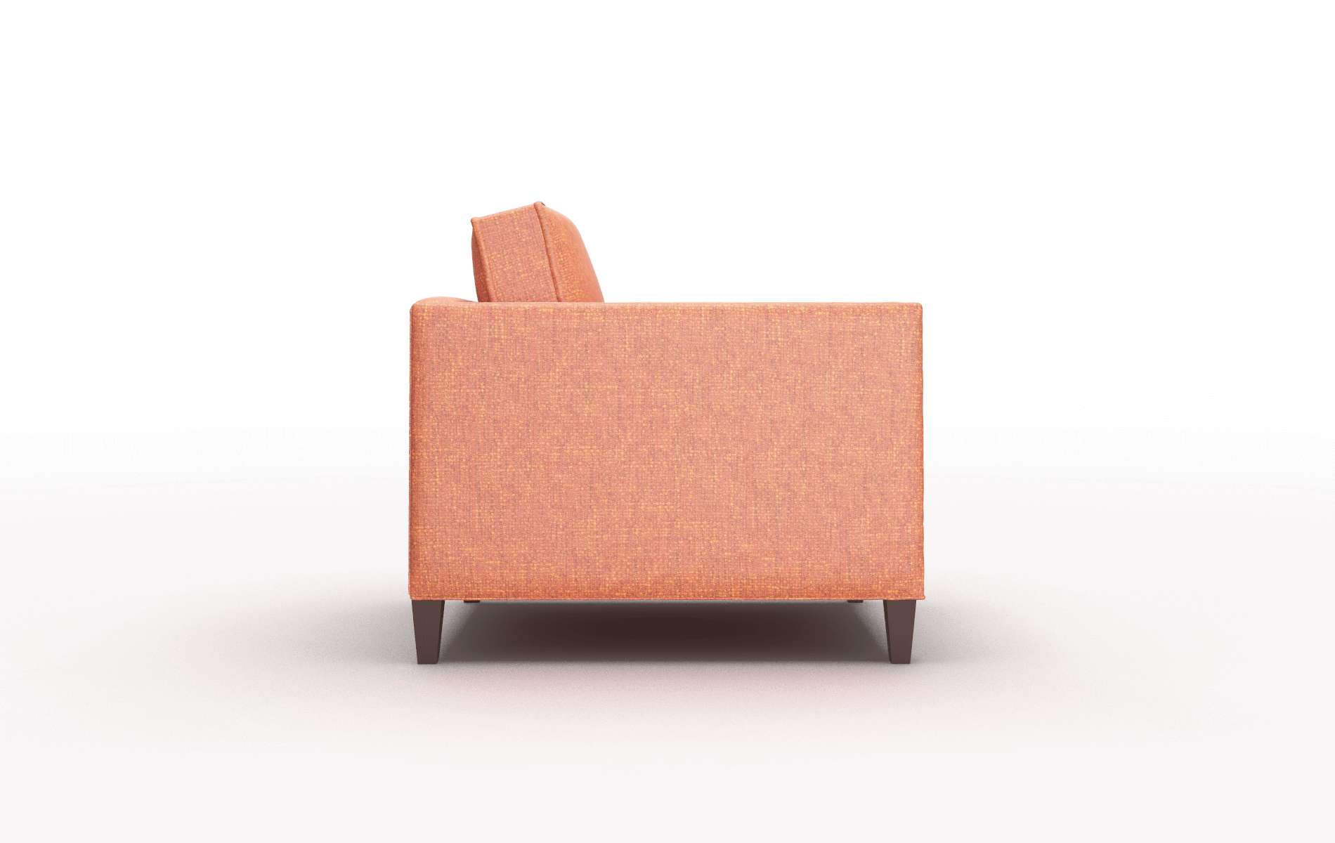 Alps Notion Tang Chair espresso legs 3