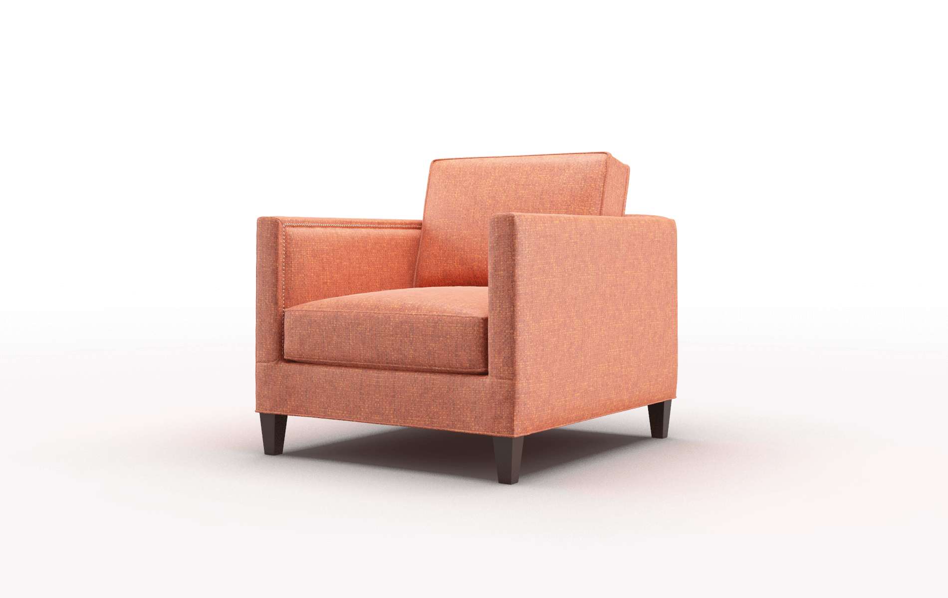 Alps Notion Tang Chair espresso legs 4