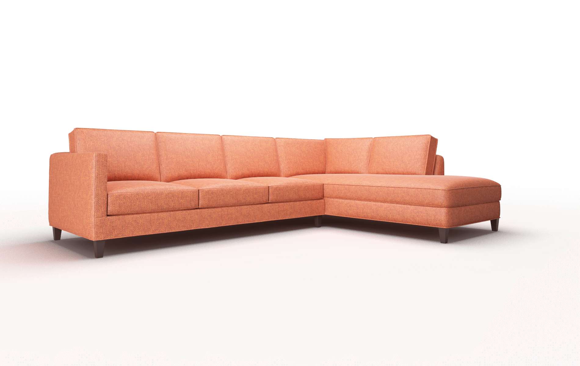Alps Notion Tang Panel espresso legs 2
