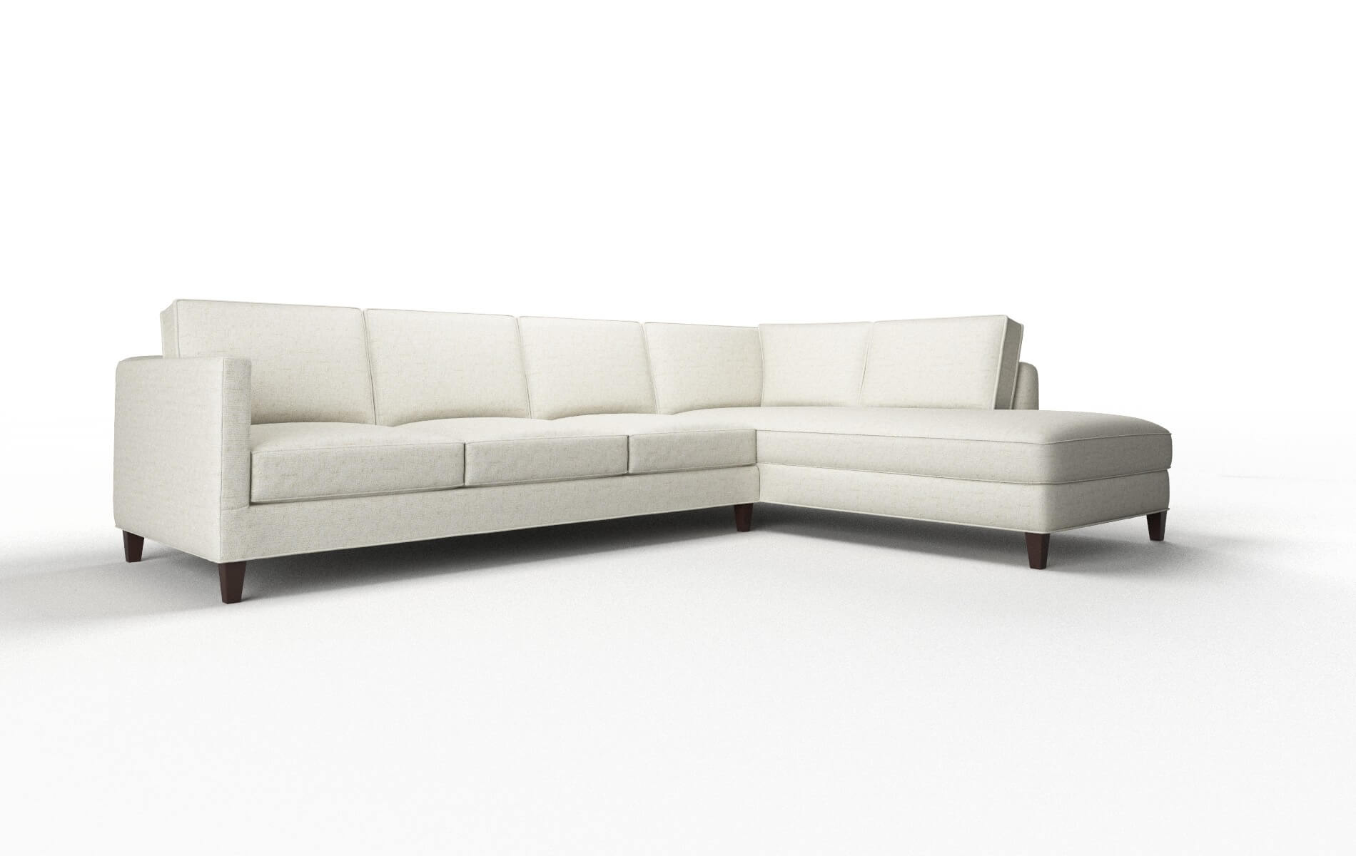 Alps Oceanside Birch Panel espresso legs 2