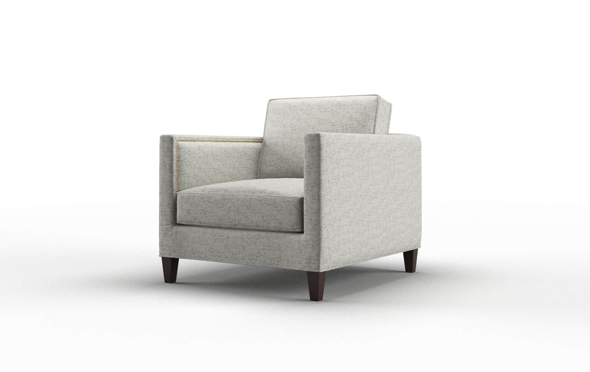 Alps Oceanside Granite Chair espresso legs 4