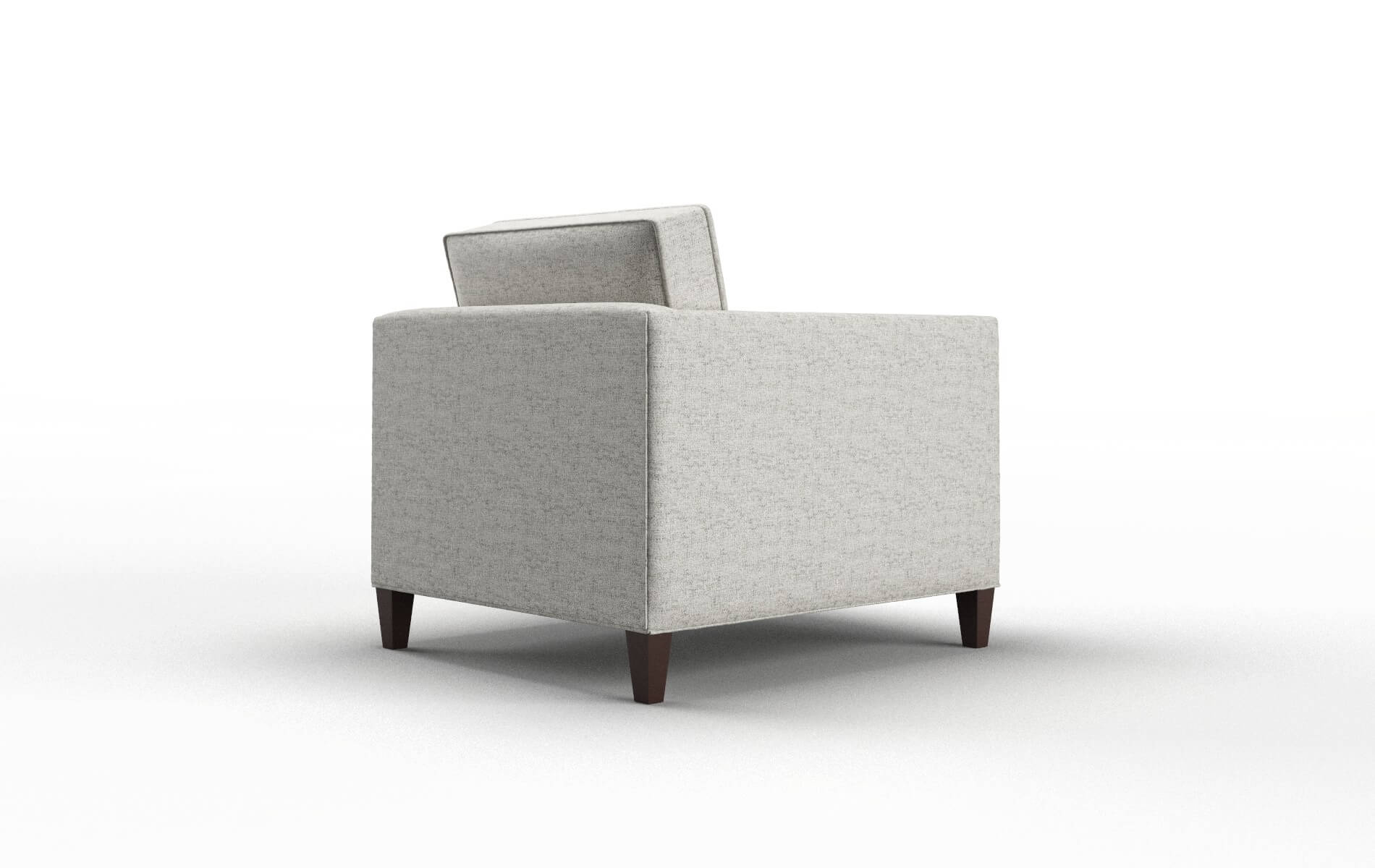 Alps Oceanside Granite Chair espresso legs 5