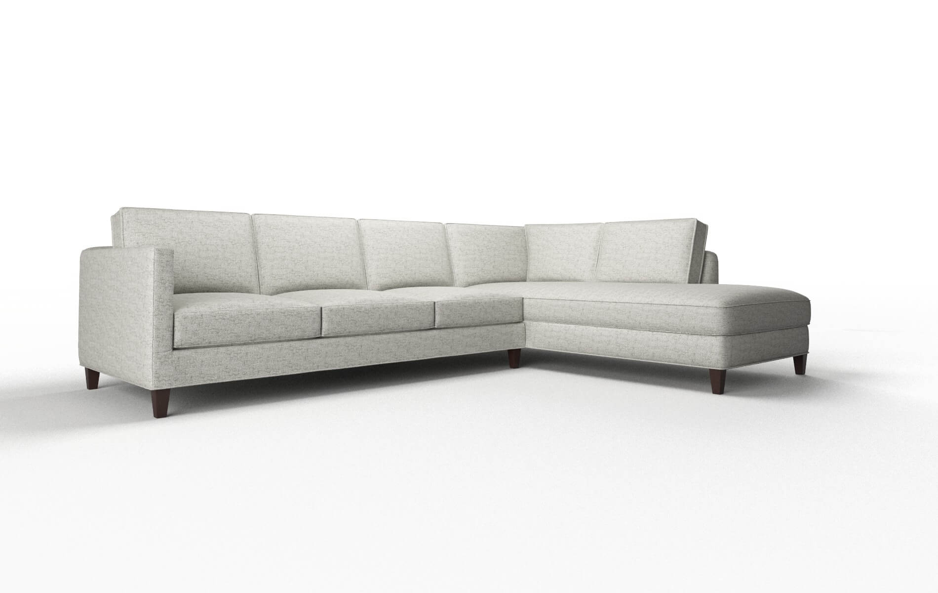 Alps Oceanside Granite Panel espresso legs 2