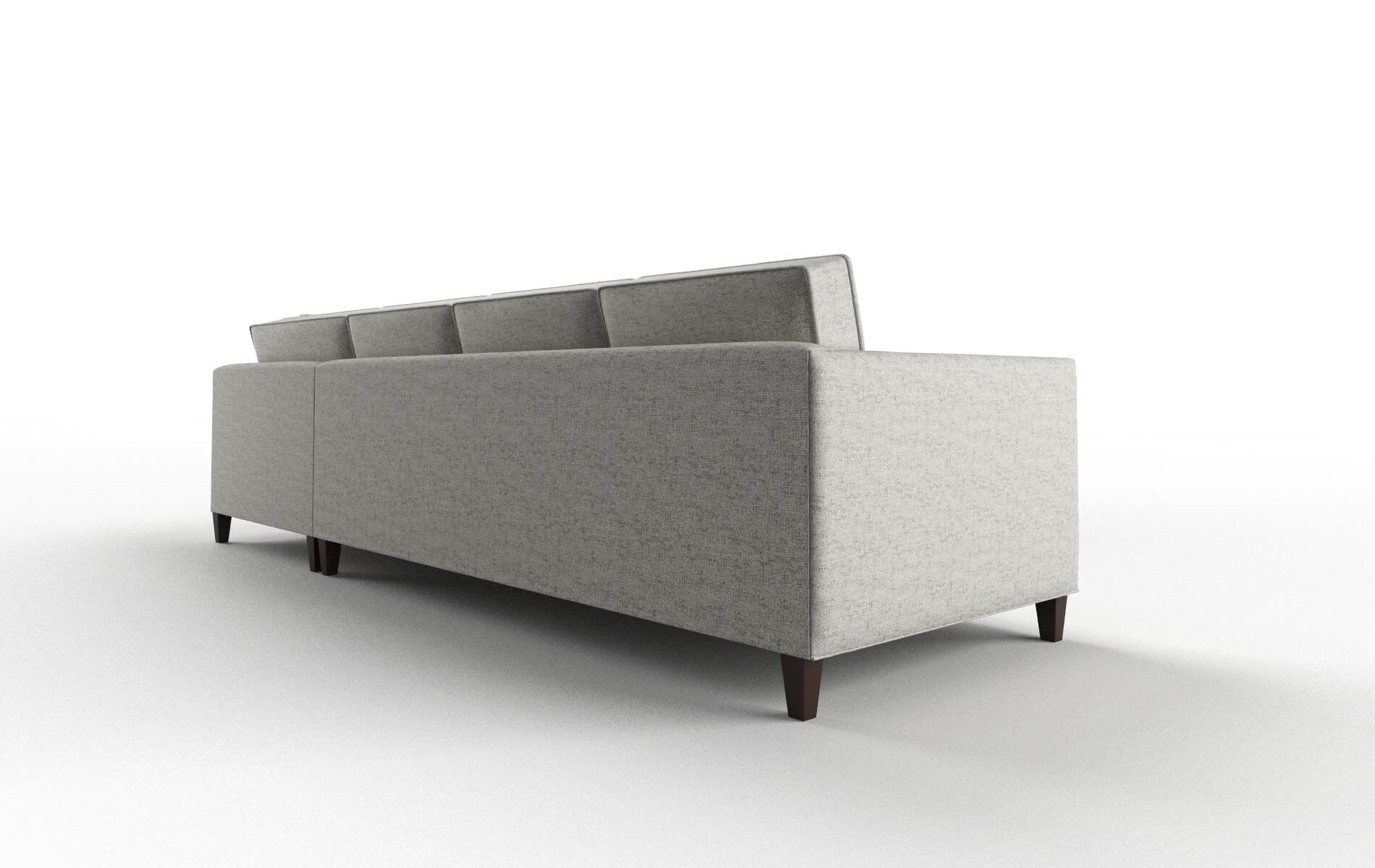 Alps Oceanside Granite Panel espresso legs 5