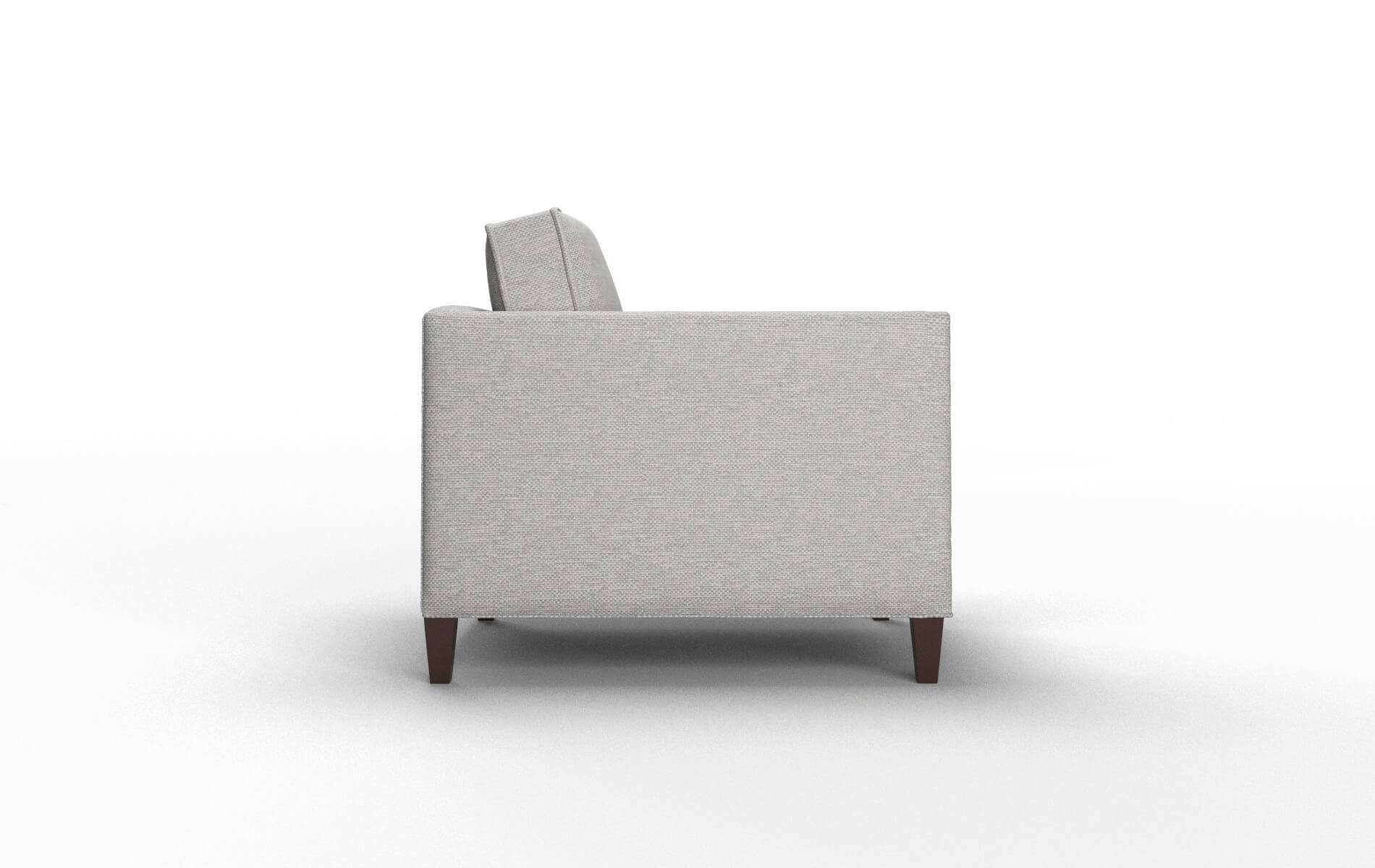 Alps Phoenix Smoke Chair espresso legs 3