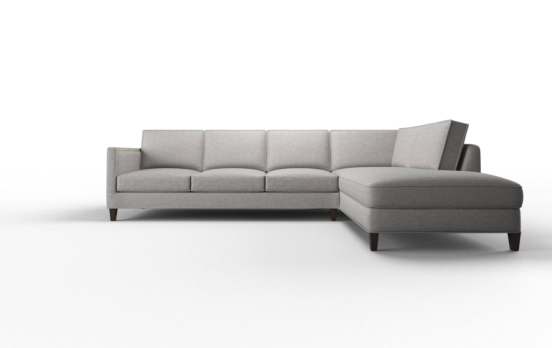 Alps Phoenix Smoke Panel espresso legs 1