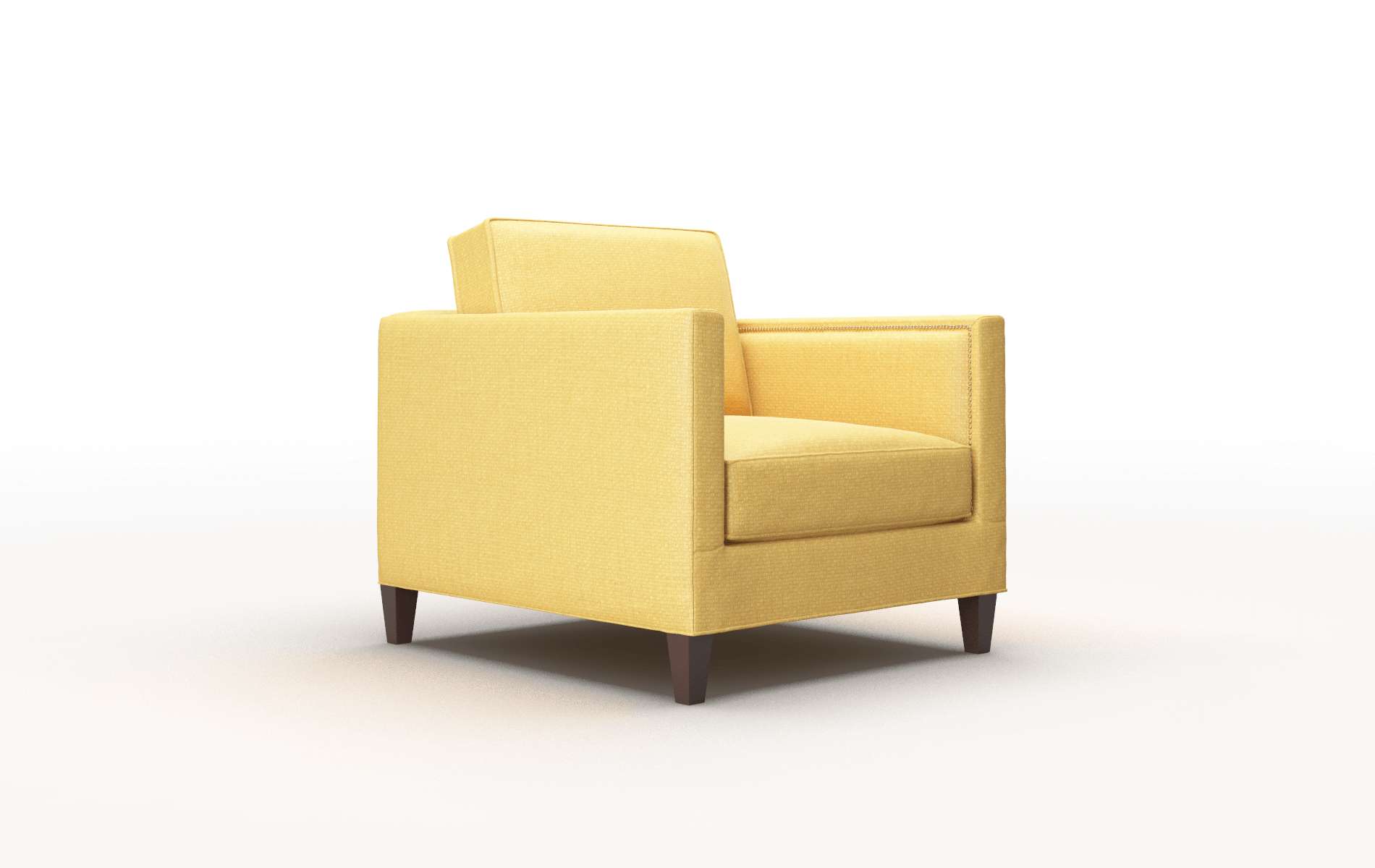 Alps Portland Dijon Chair espresso legs 2