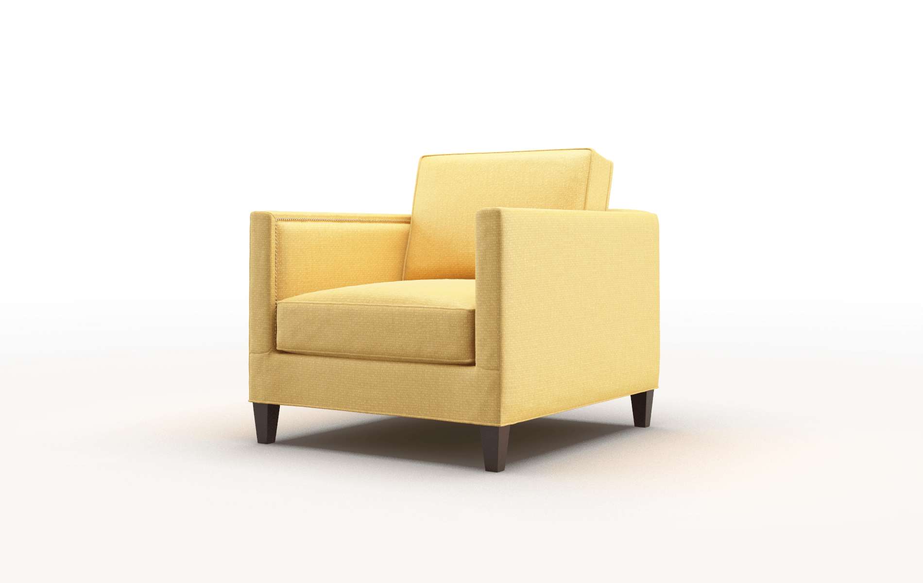 Alps Portland Dijon Chair espresso legs 4